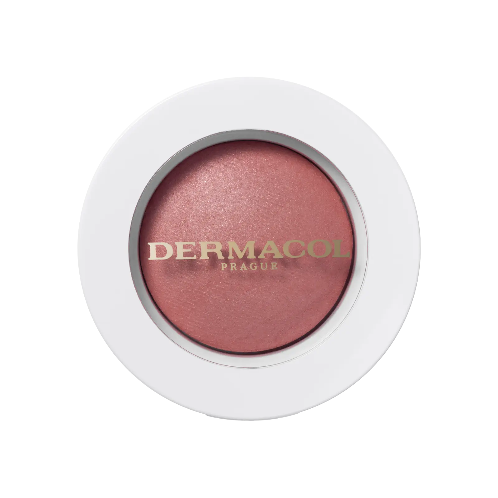 Glow Blush tvářenka č. 4 PEACHGASM Dermacol - Oficiální e-shop Dermacol