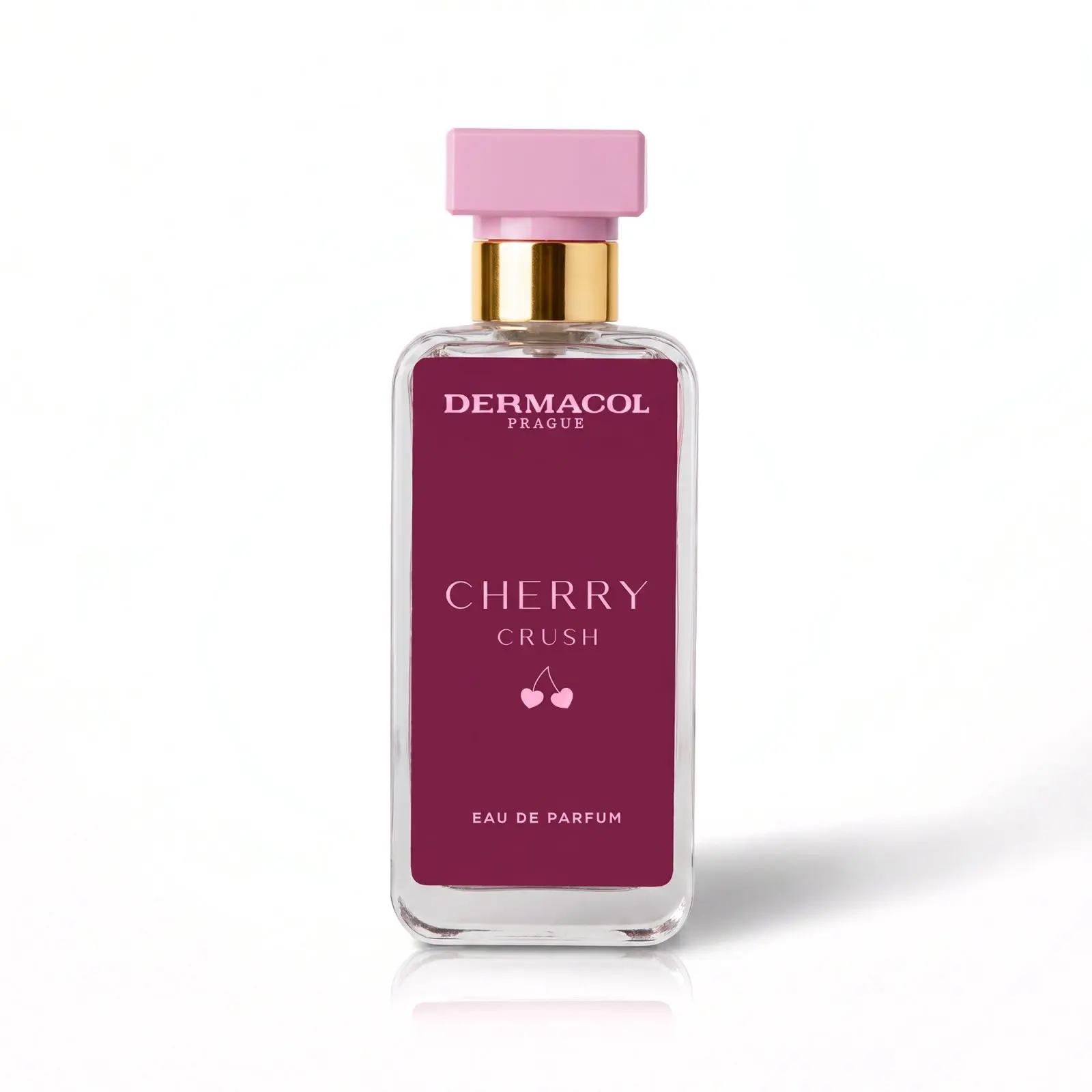 Dermacol Parfémovaná voda Cherry Crush EDP 50 ml