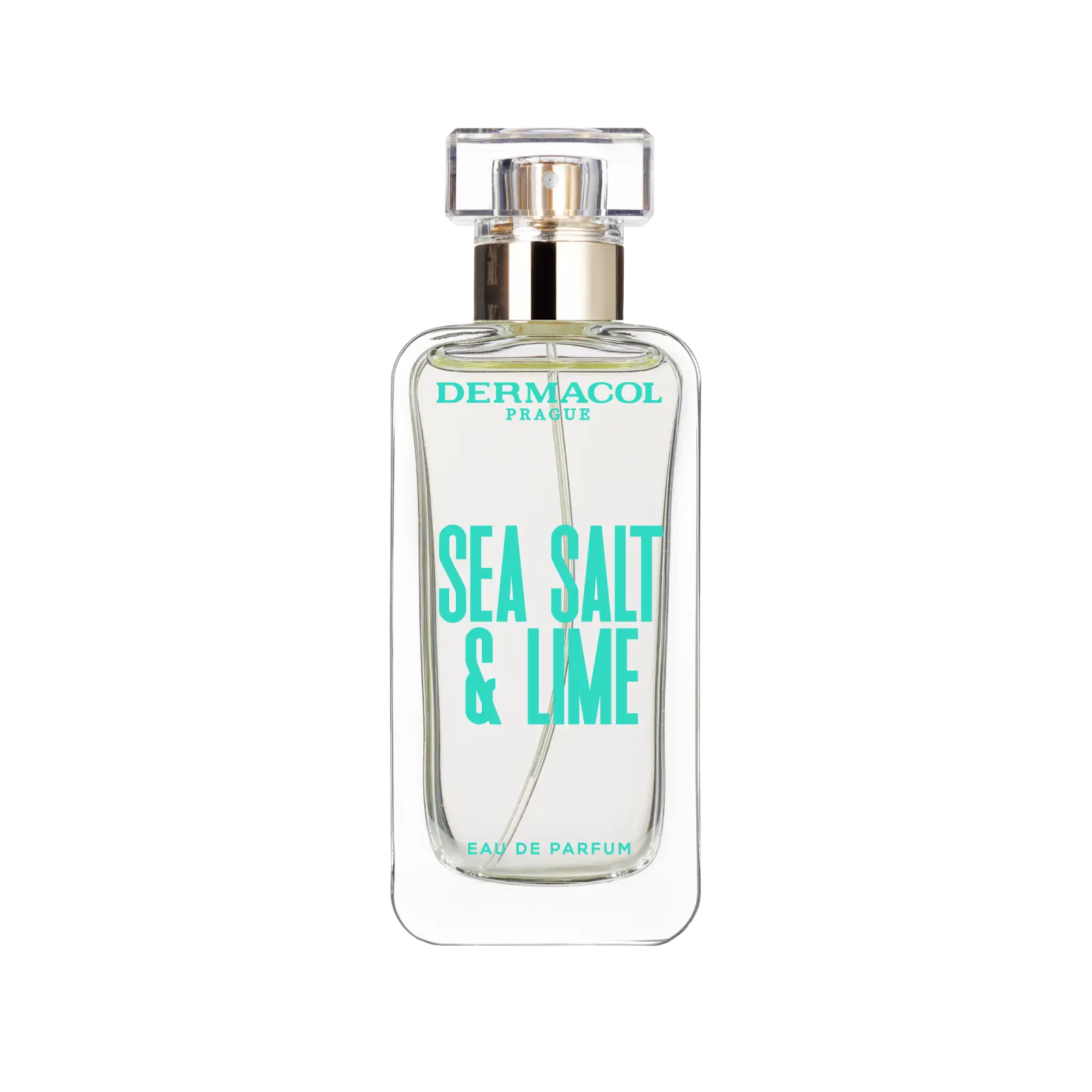 Dermacol Parfémovaná voda Sea Salt and Lime EDP 50 ml