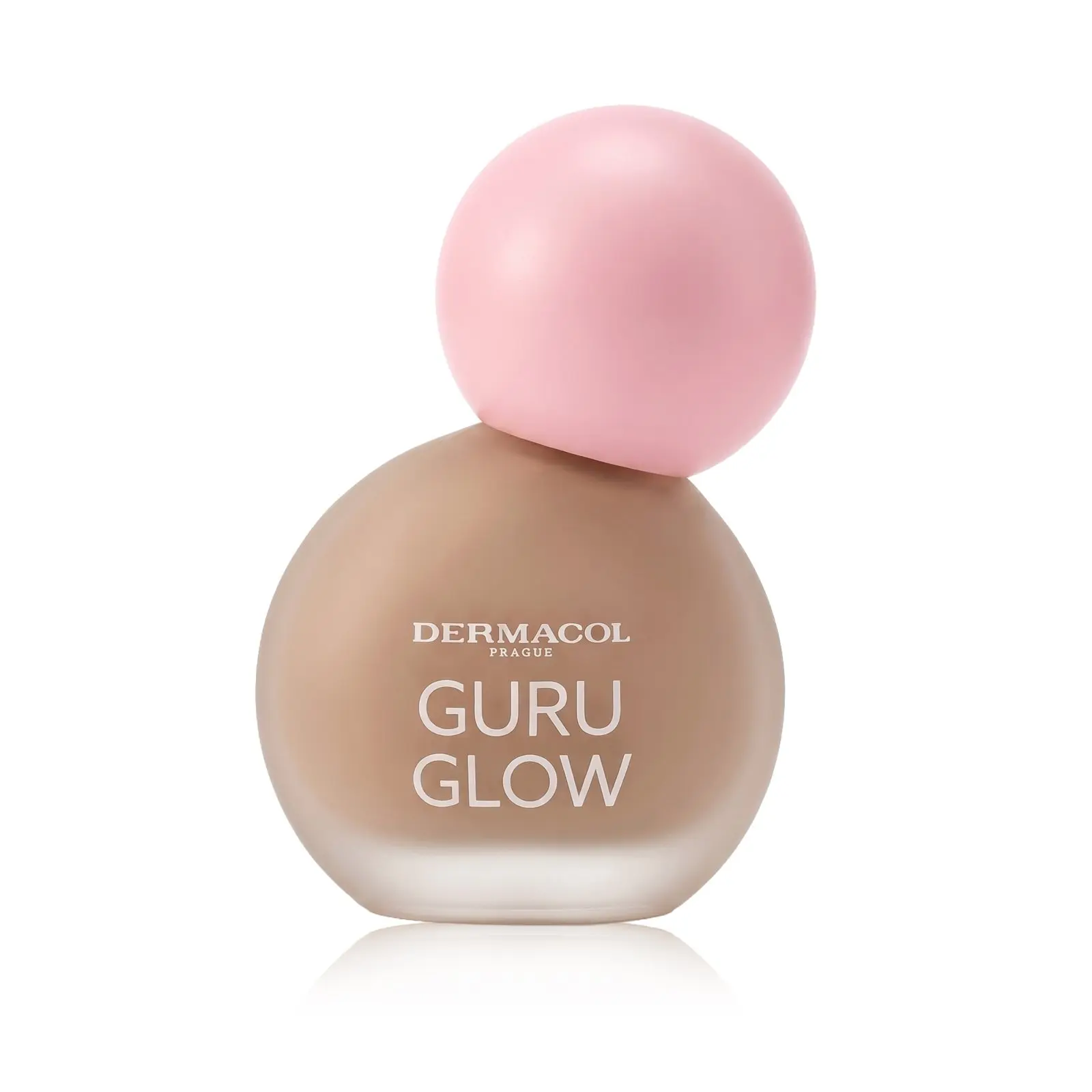GURU GLOW make up 04 Dermacol - Oficiální e-shop Dermacol