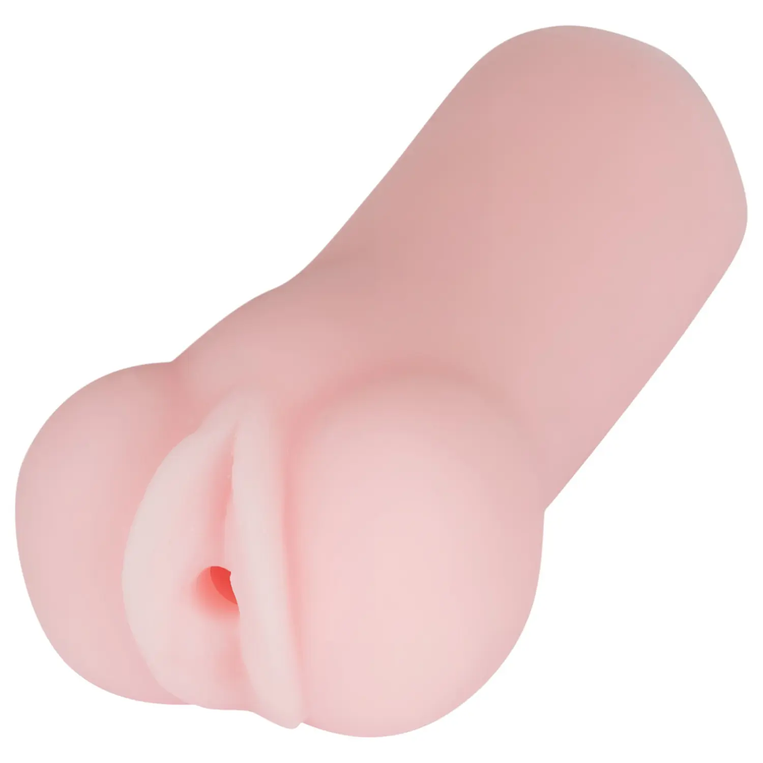 You2Toys - Super flexibilní mini vagína (přírodní)