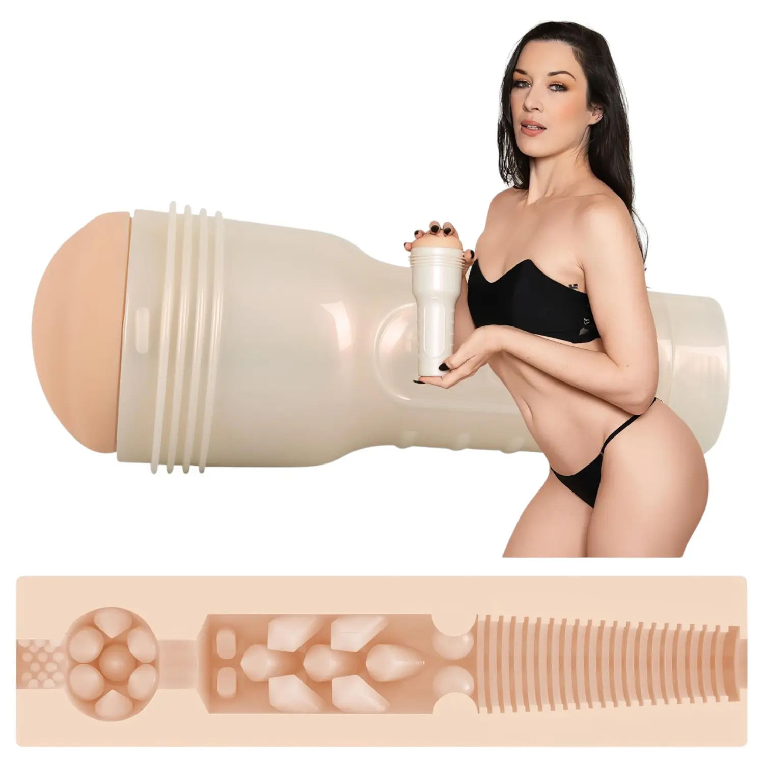 Fleshlight Girls Stoya Destroya