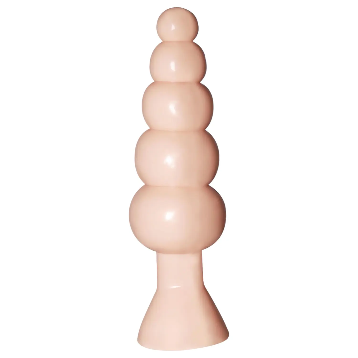 NMC - Perlivé potěšení - anální dildo