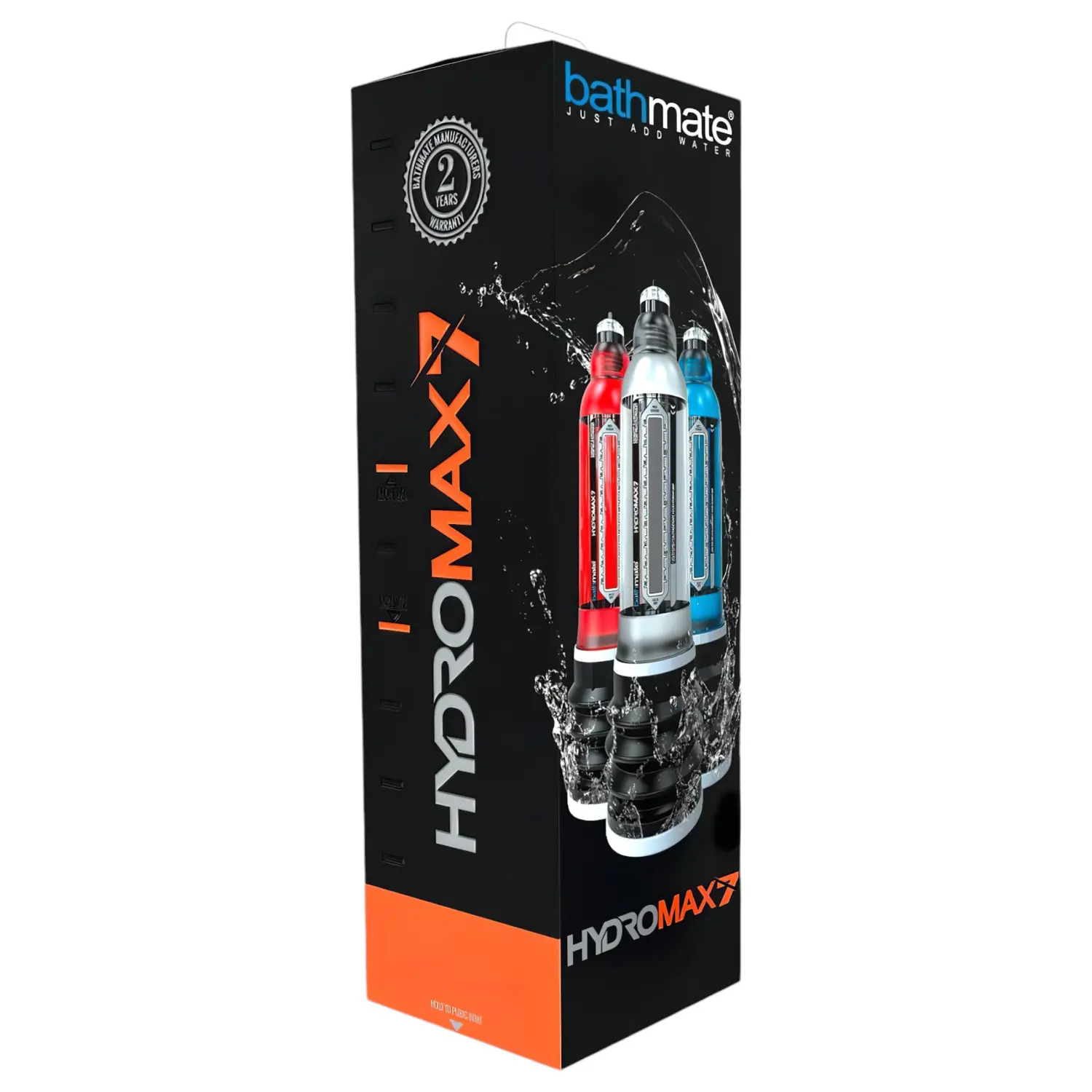 BATHMATE HYDROMAX7