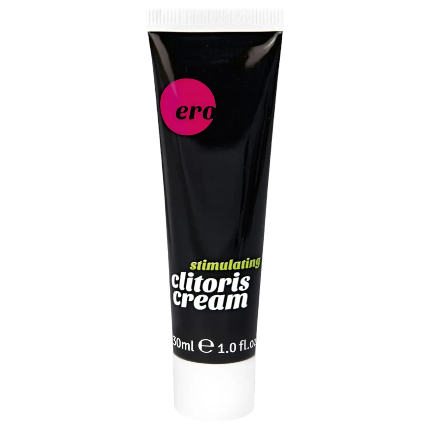 HOT Clitoris Creme - stimulační krém na klitoris pro ženy (30 ml)