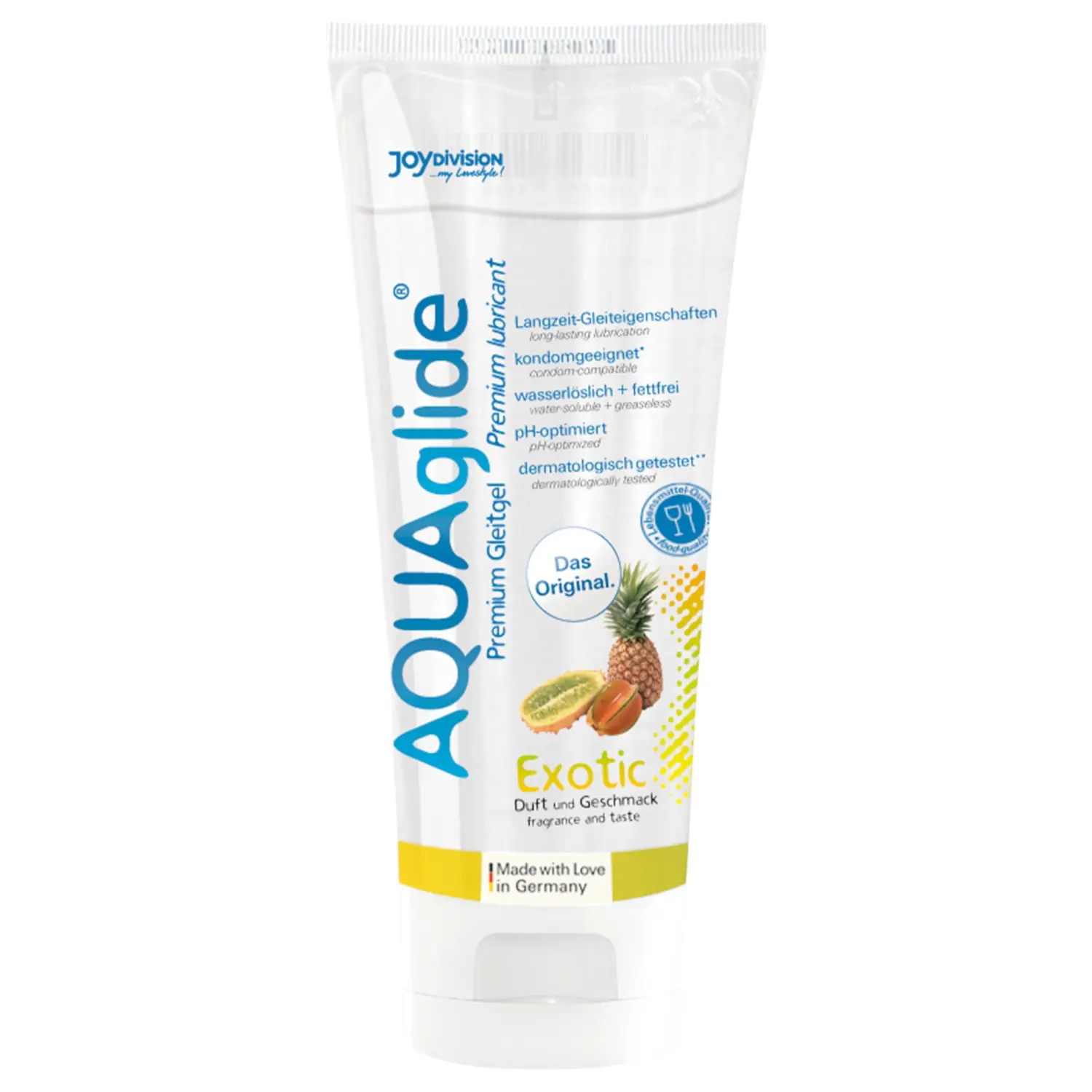 Aqua Glide Exotik 100ml
