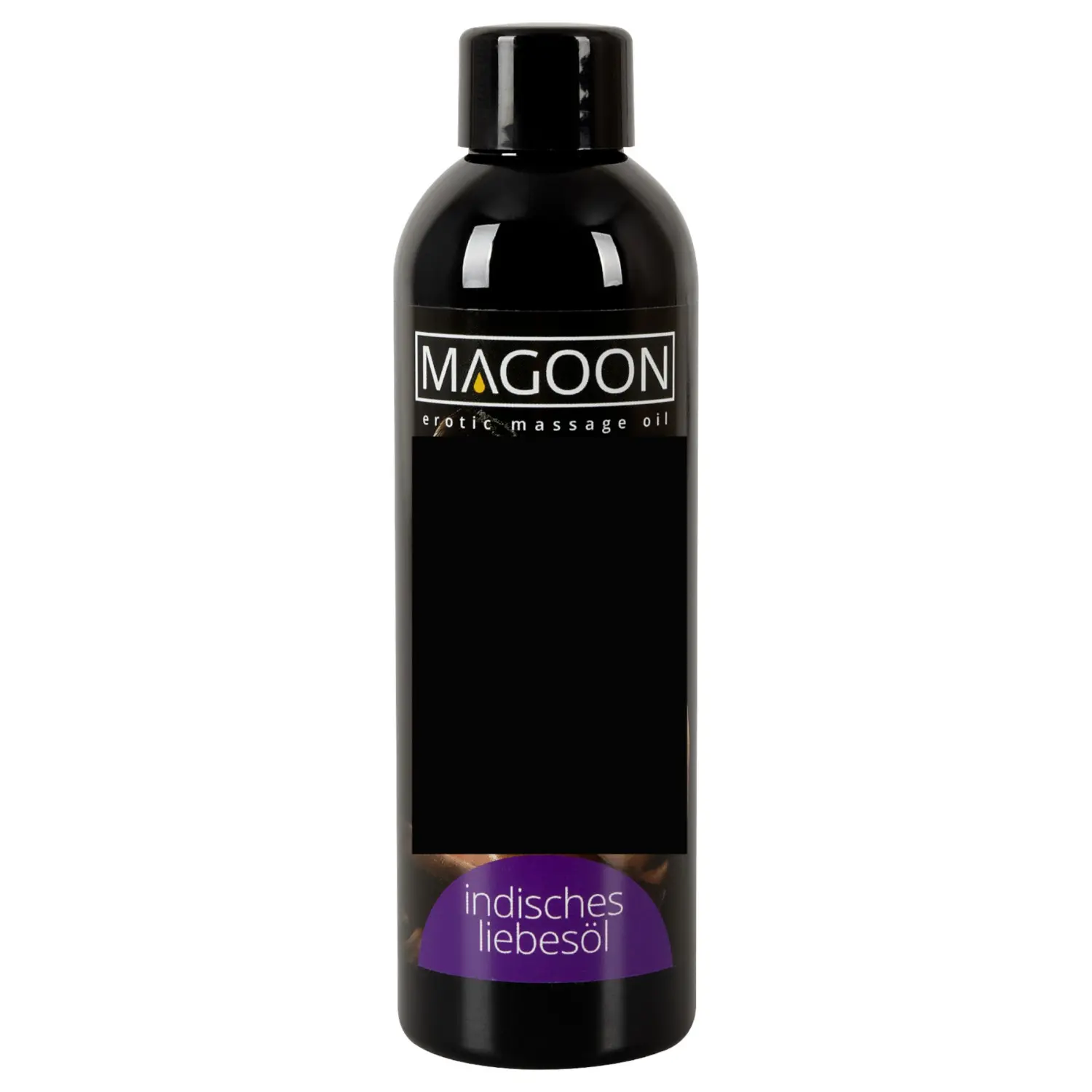Magoon indický masážní olej (200 ml)