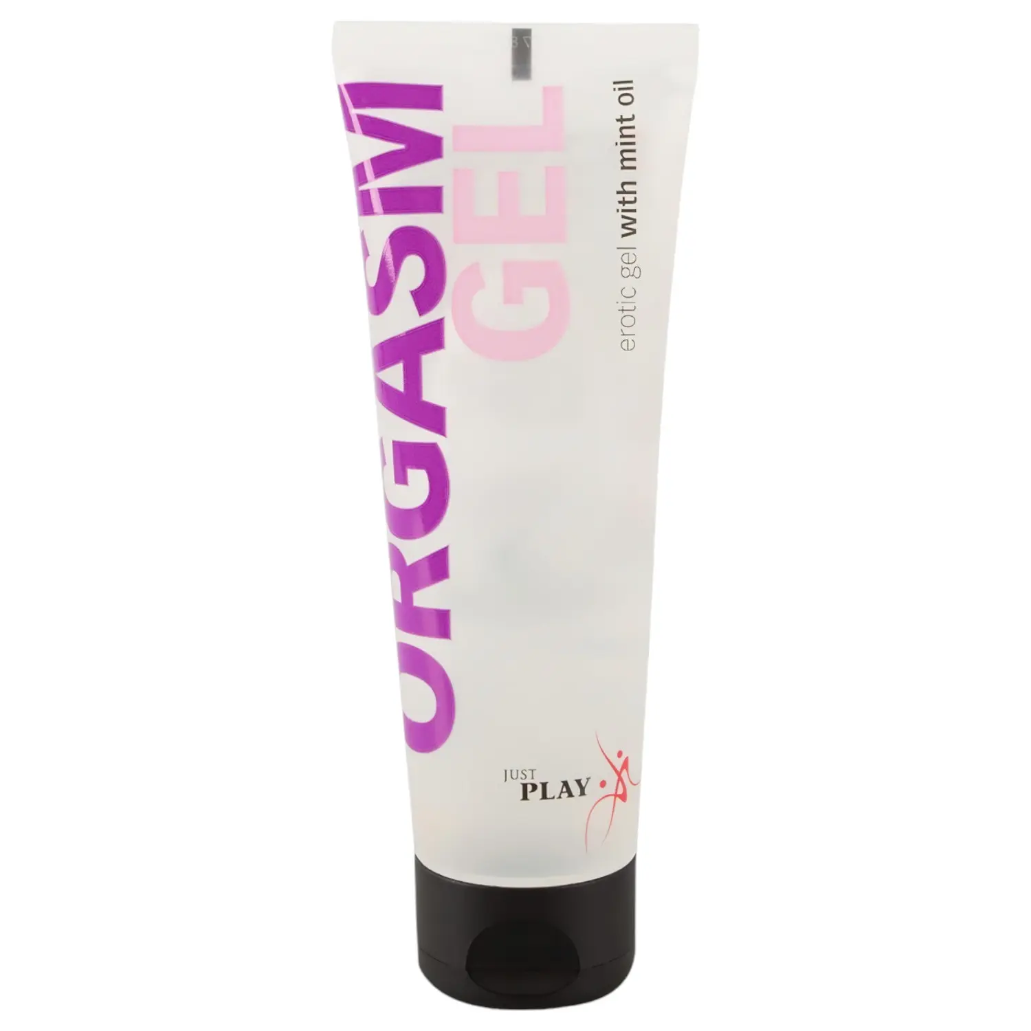 Just Play Orgasm Gel 80 ml