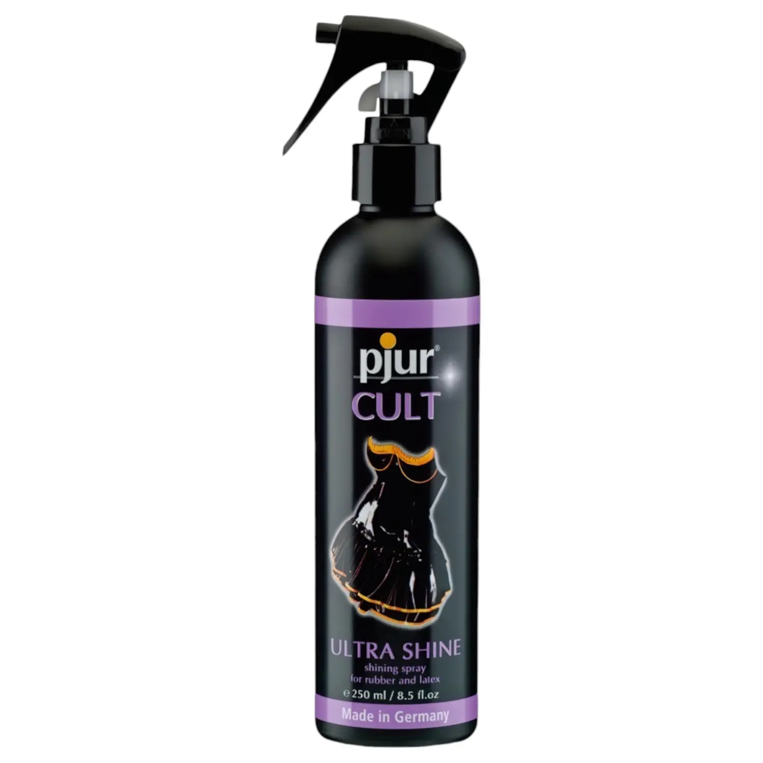 Sprej PJUR CULT ULTRA SHINE 250 ml