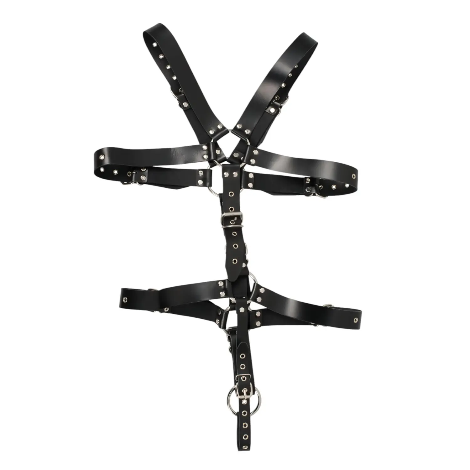 Postroj ZADO Harness