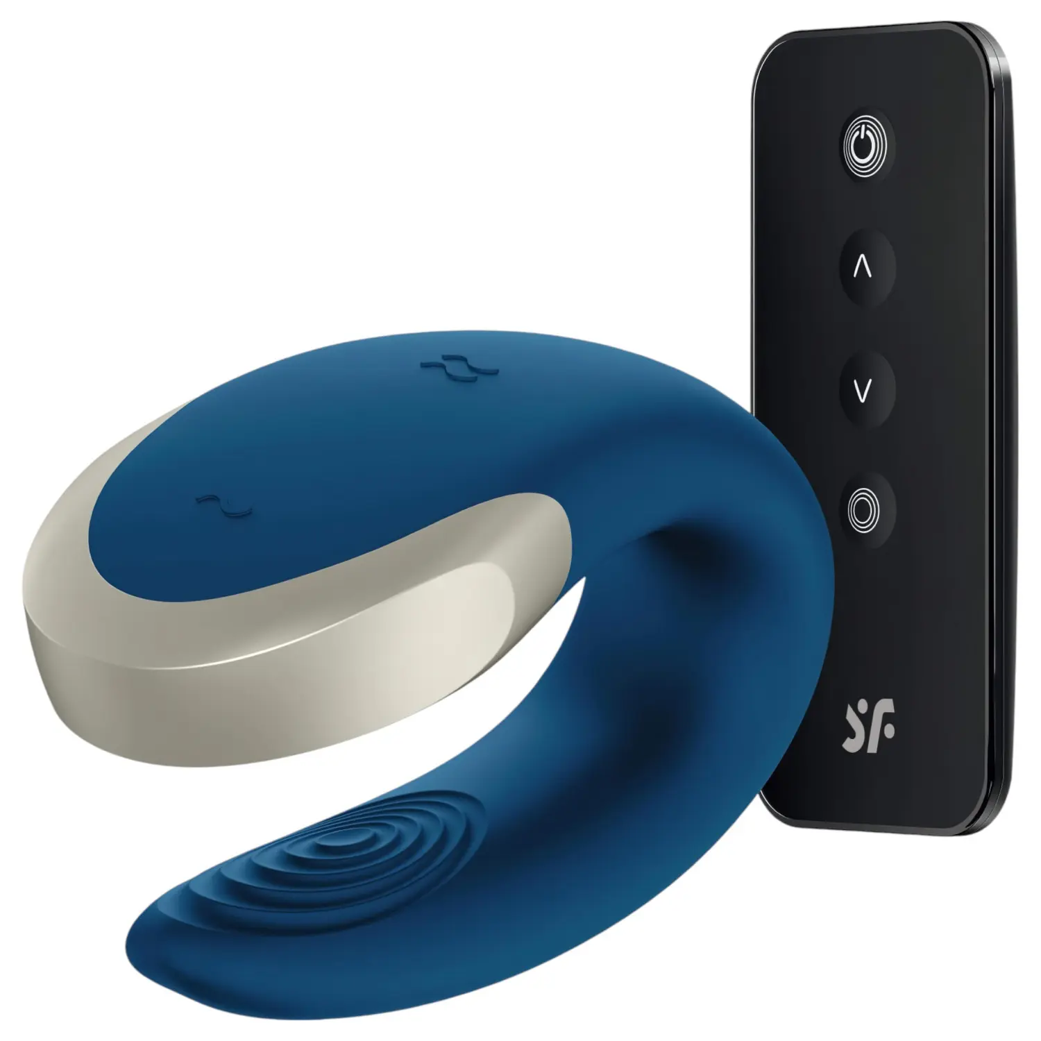 Satisfyer Double Love