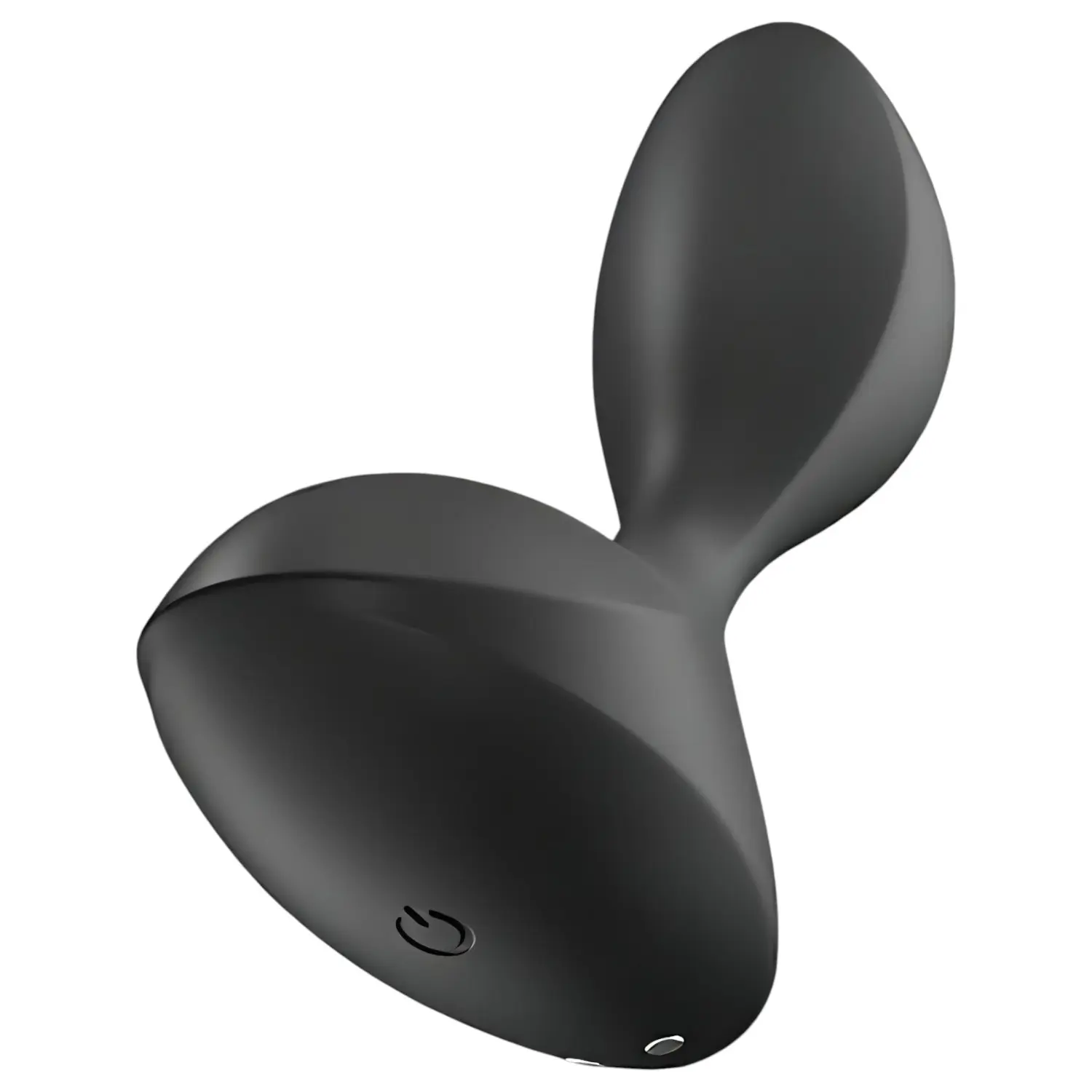 Kolík anální SATISFYER SWEET SEAL černý