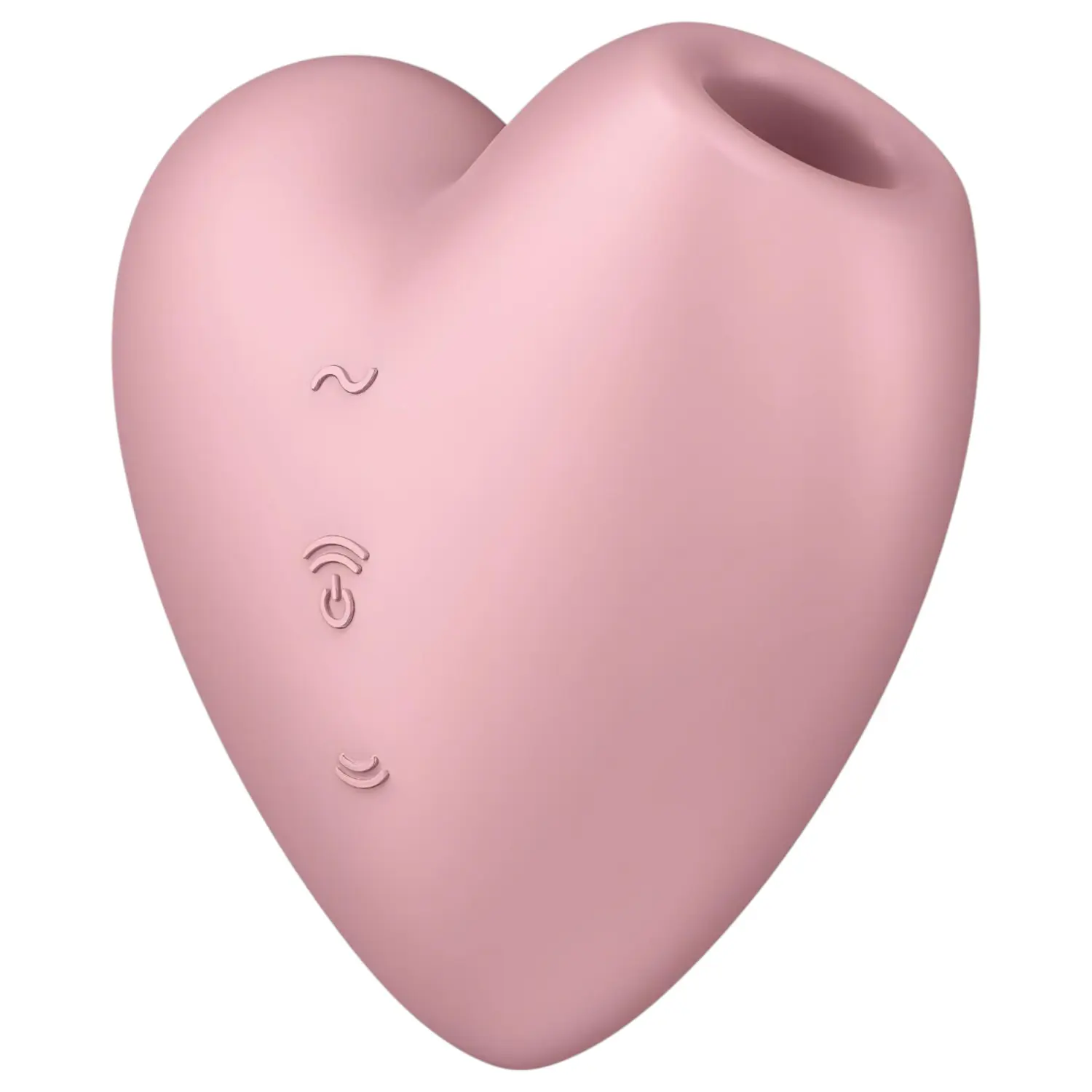 Stimulátor klitorisu SATISFYER CUTIE HEART