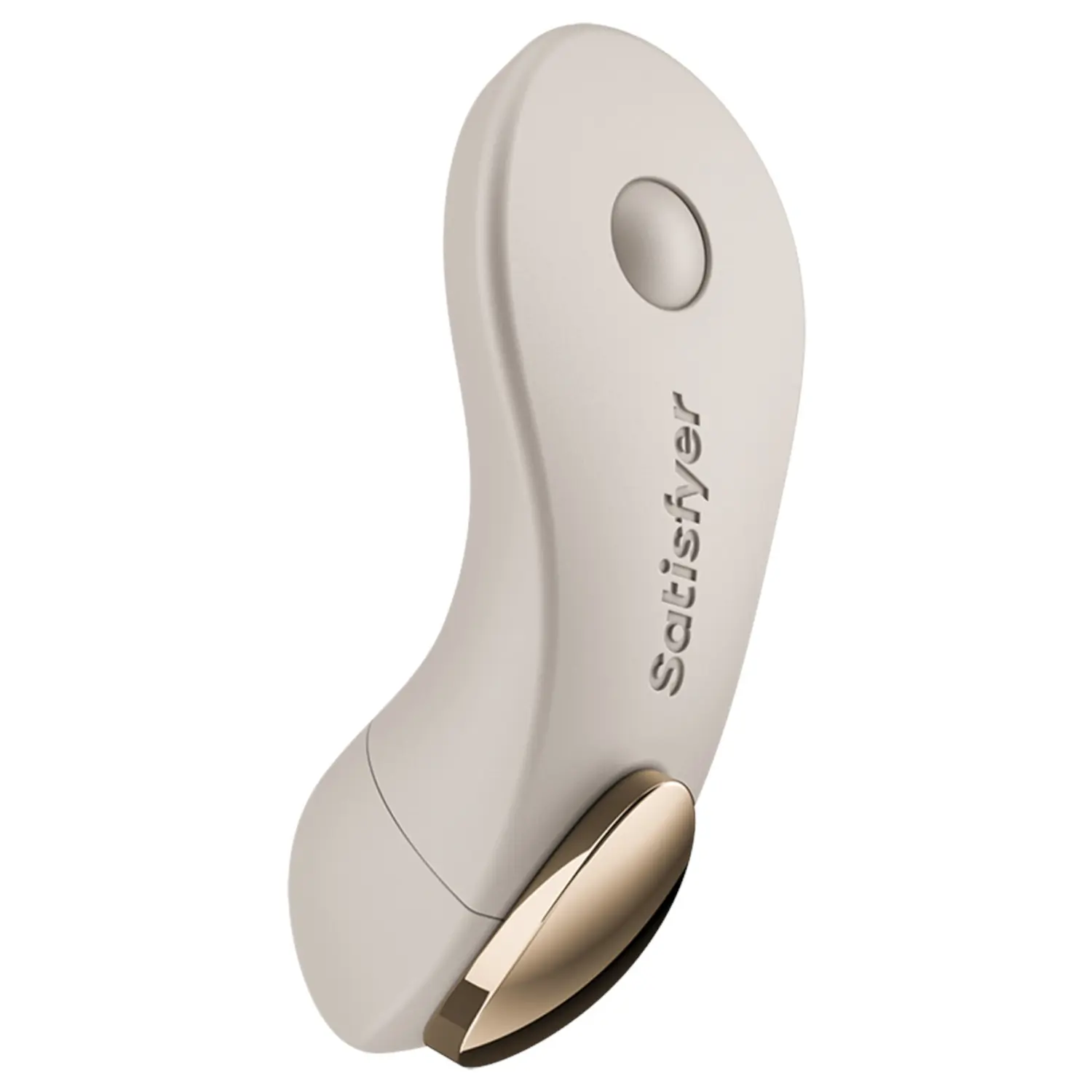 Vibrátor do kalhotek Satisfyer Little Secret, na baterie