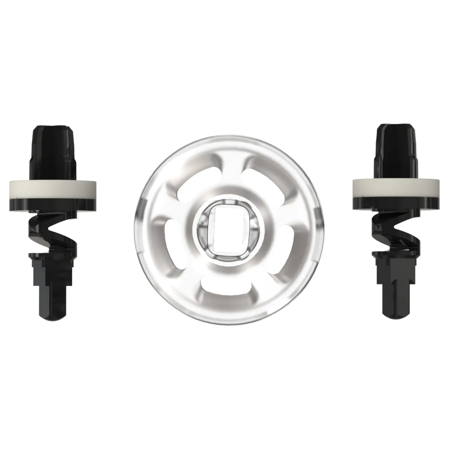 Bathmate Hydromax - sada ventilů