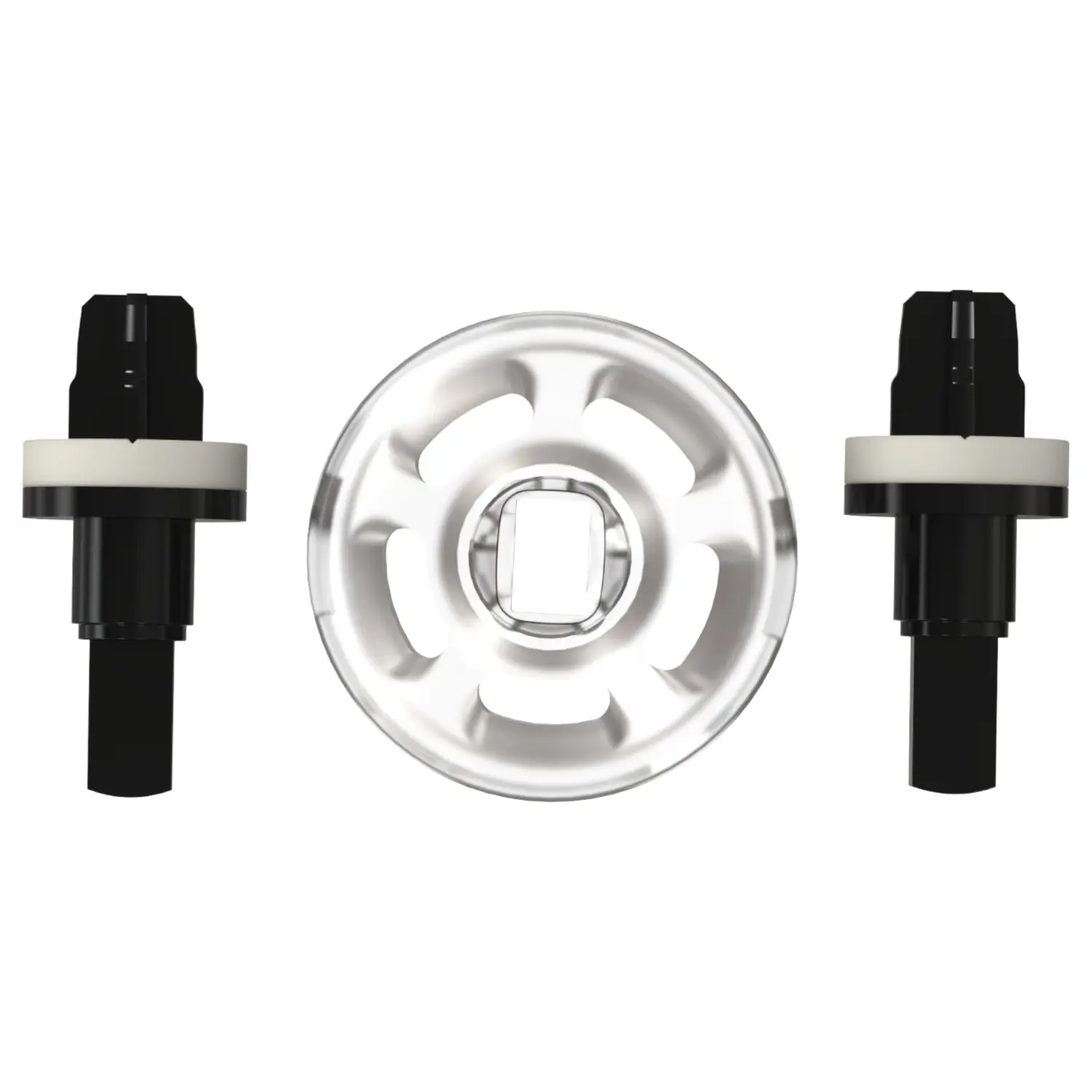 Bathmate Hydro - sada ventilů