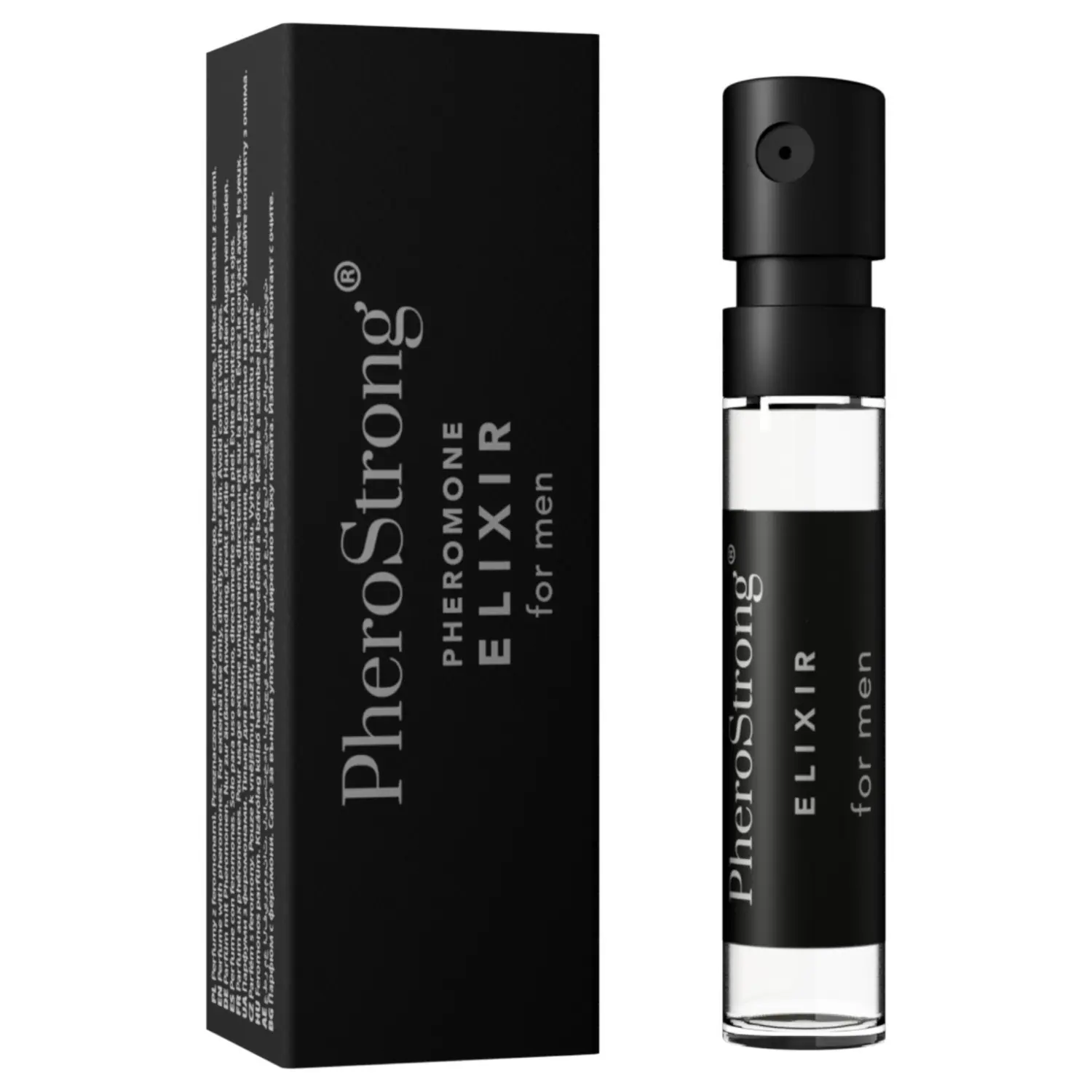 PheroStrong Pheromone Elixir for Men 2ml