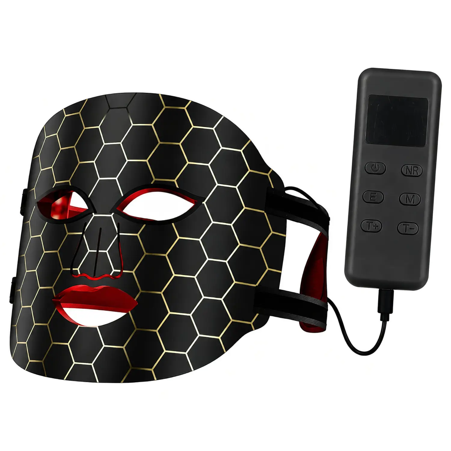 Photon Rejuvenation LED pleťová maska