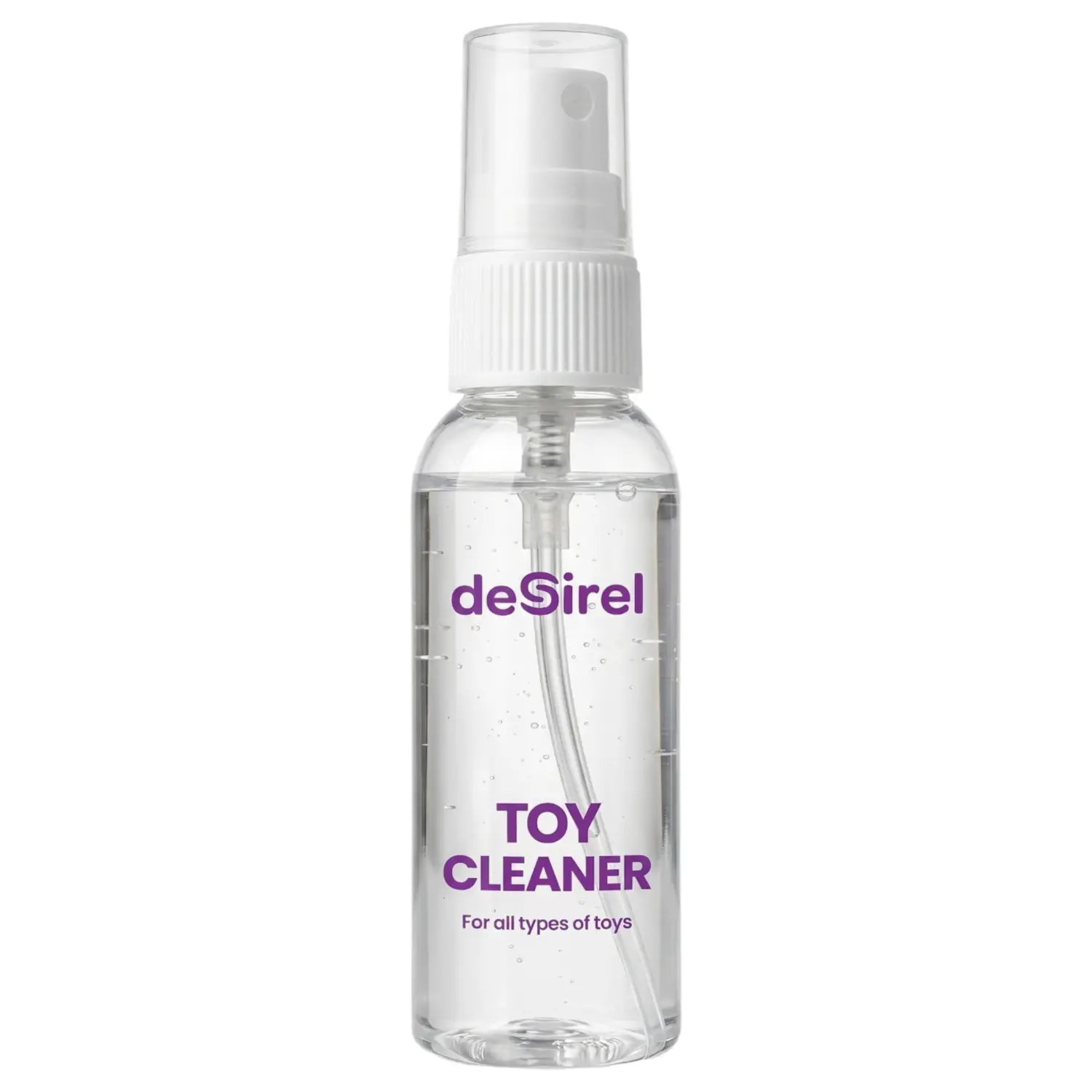 Desirel - čisticí sprej s dezinfekčním účinkem (50 ml)