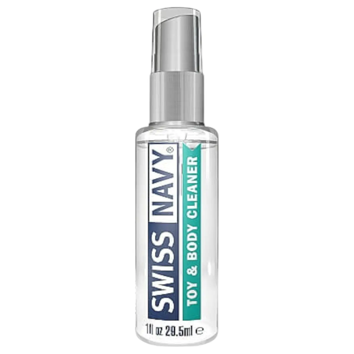 Swiss Navy Toy & Body Cleaner - čistící sprej (30 ml)