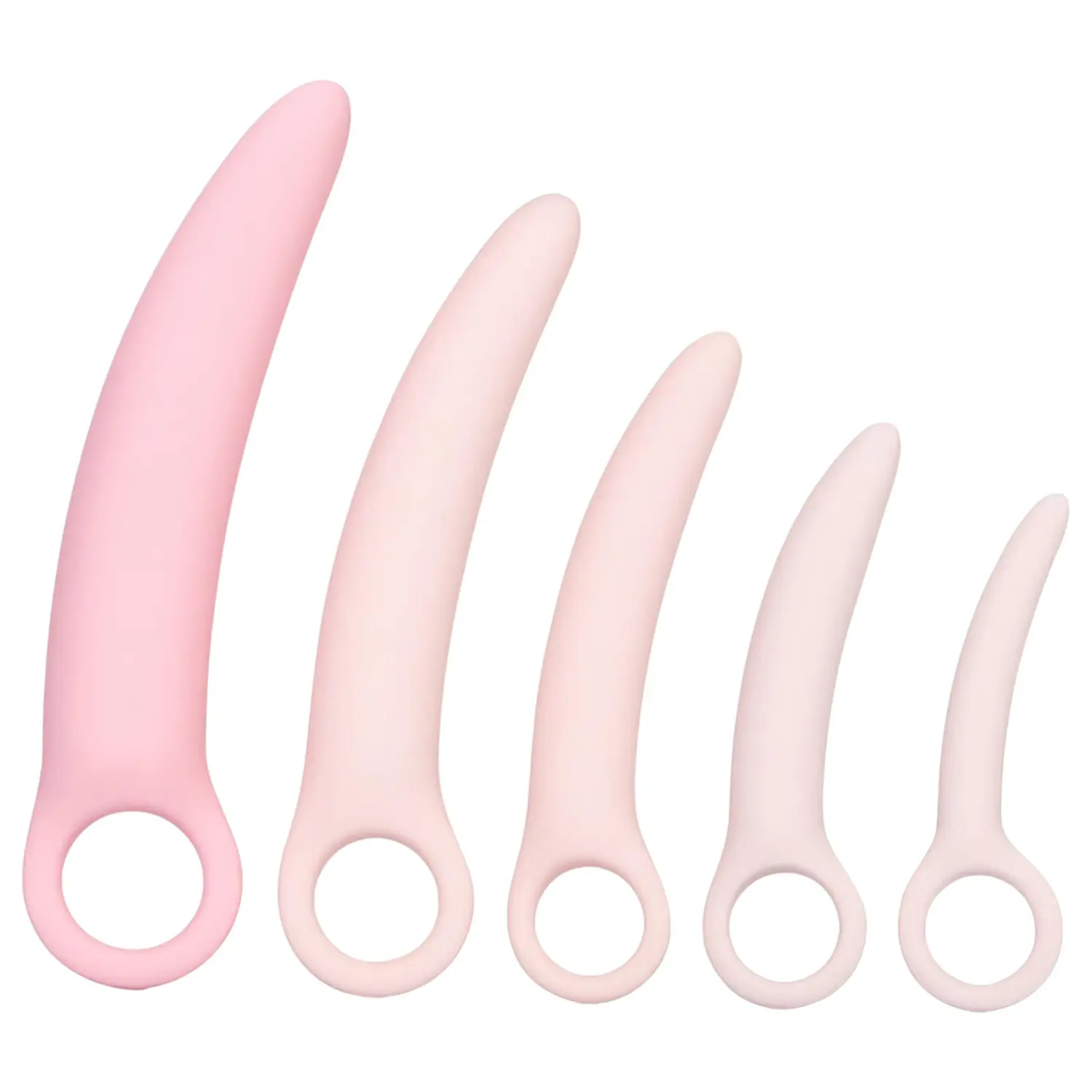 Dilatátor CalExotic INSPIRE DILATOR KIT set 5 ks