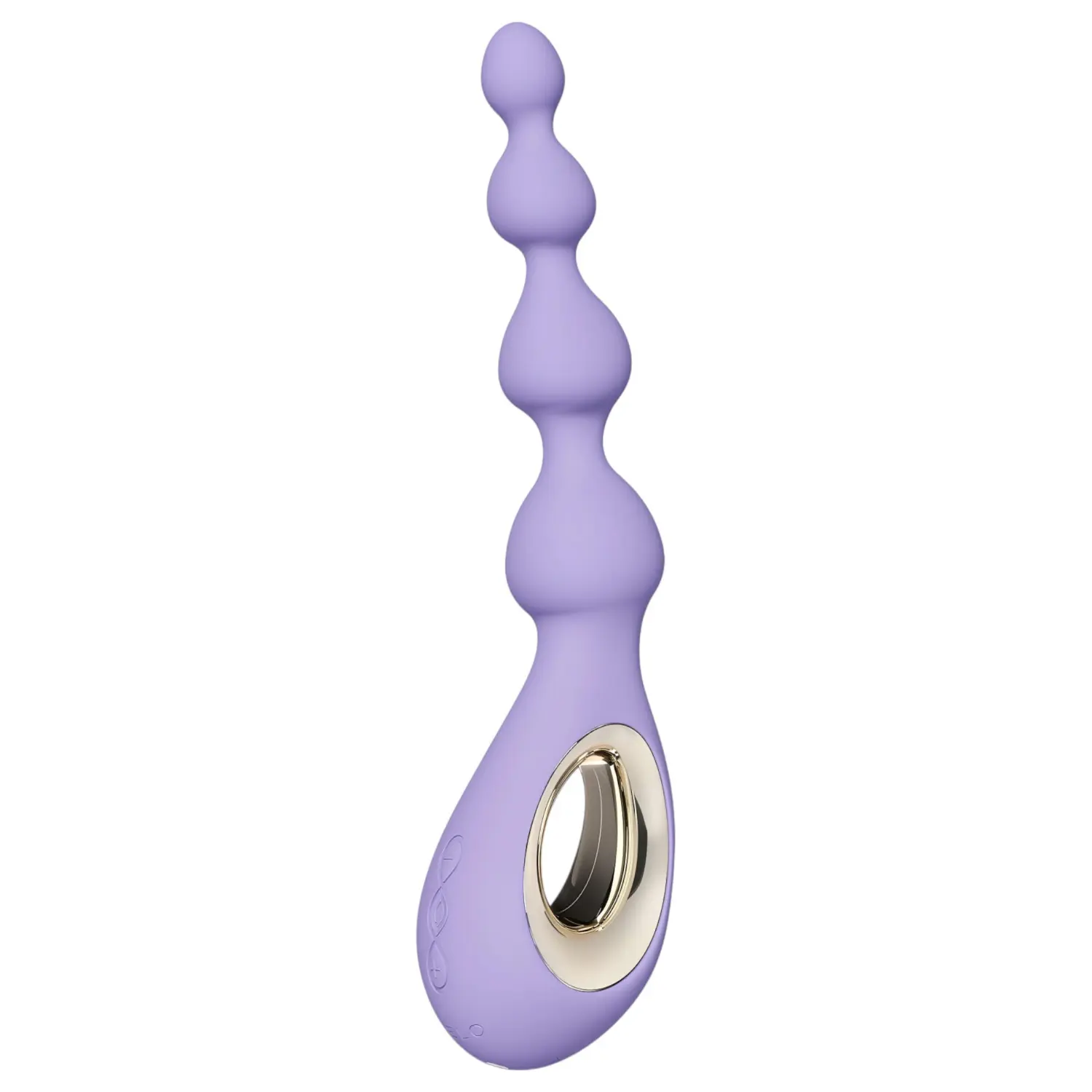 Vibrátor LELO Soraya Beads s análními korálky