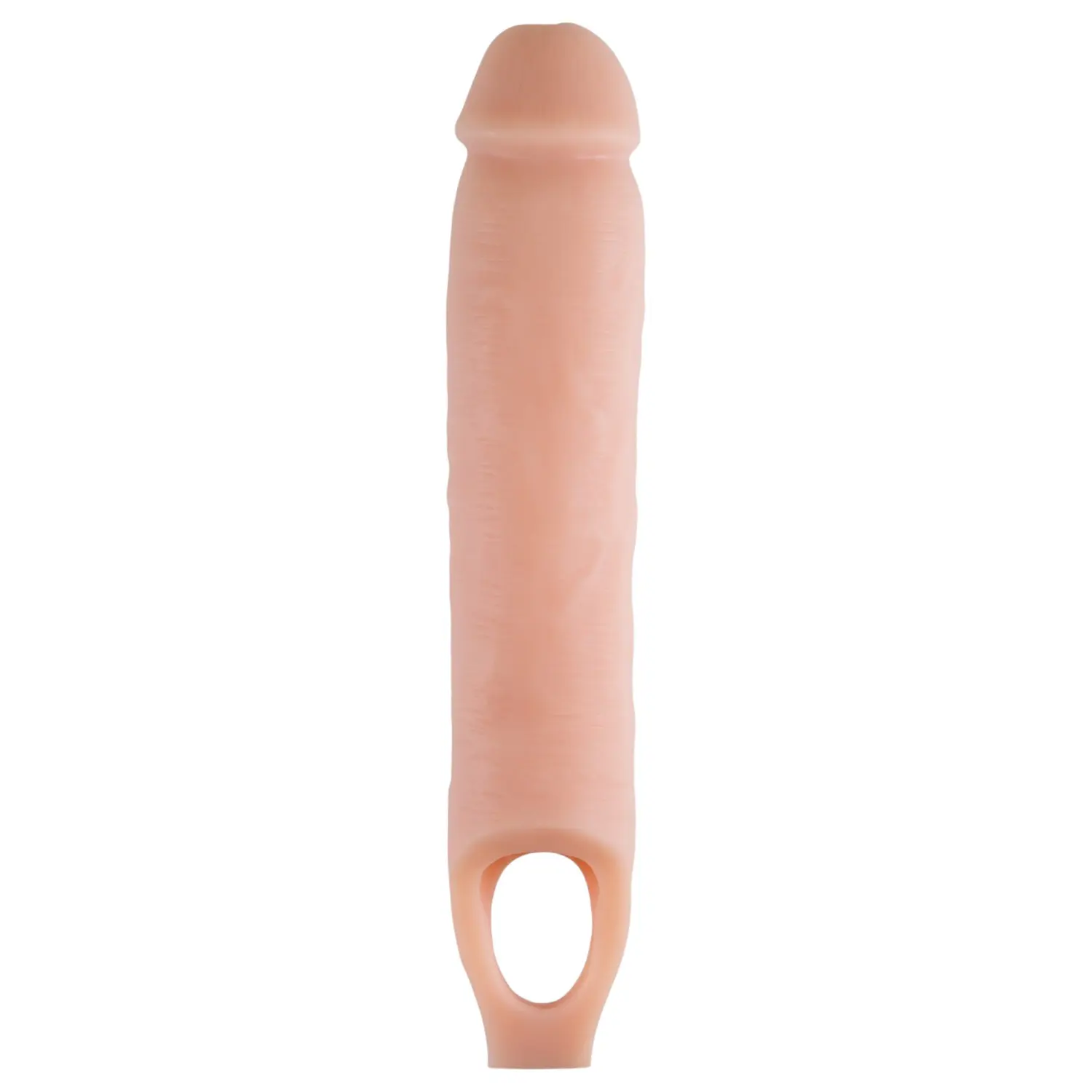 Blush Performance - návlek na penis (tělová barva)
