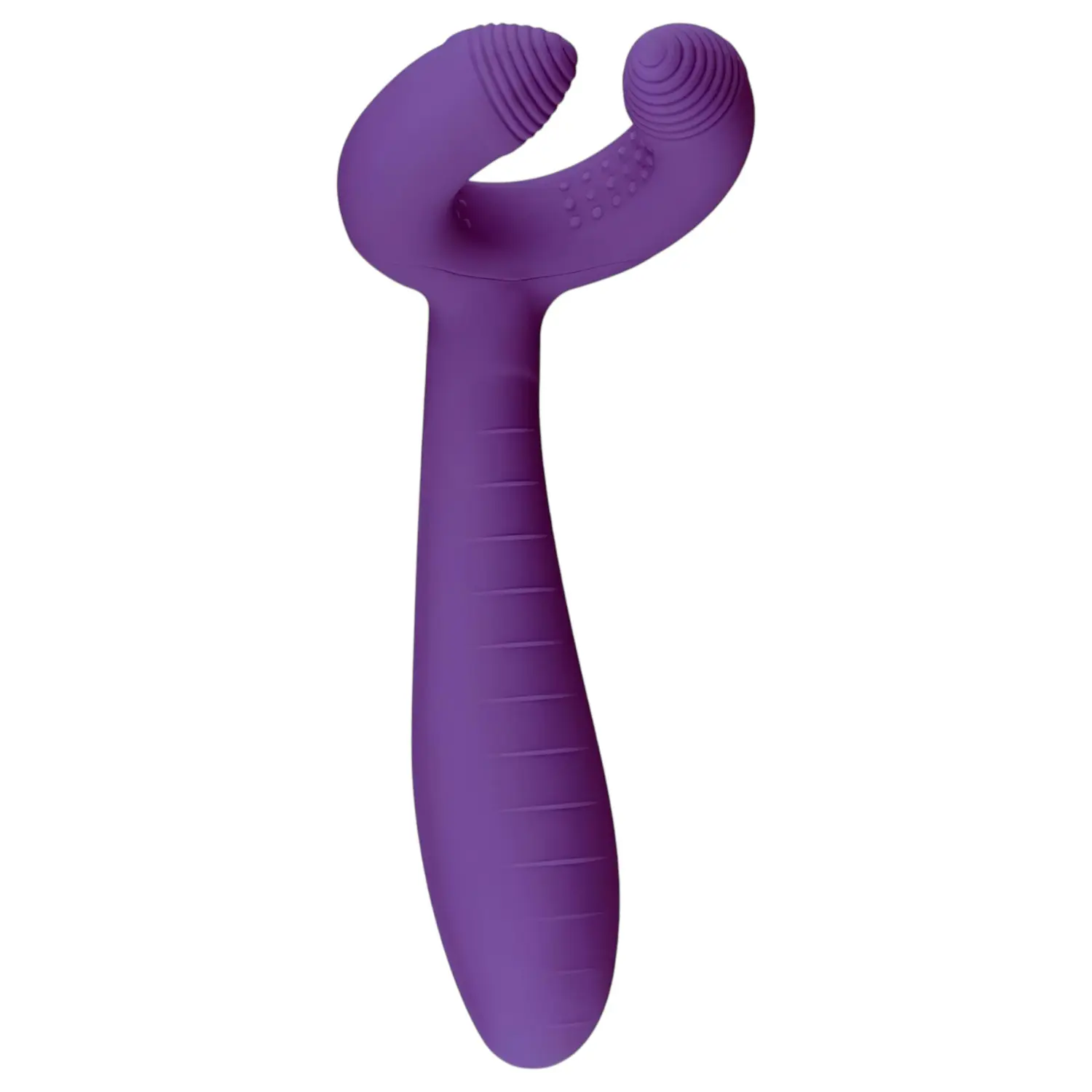 Multifunkční vibrátor/stimulátor EasyToys