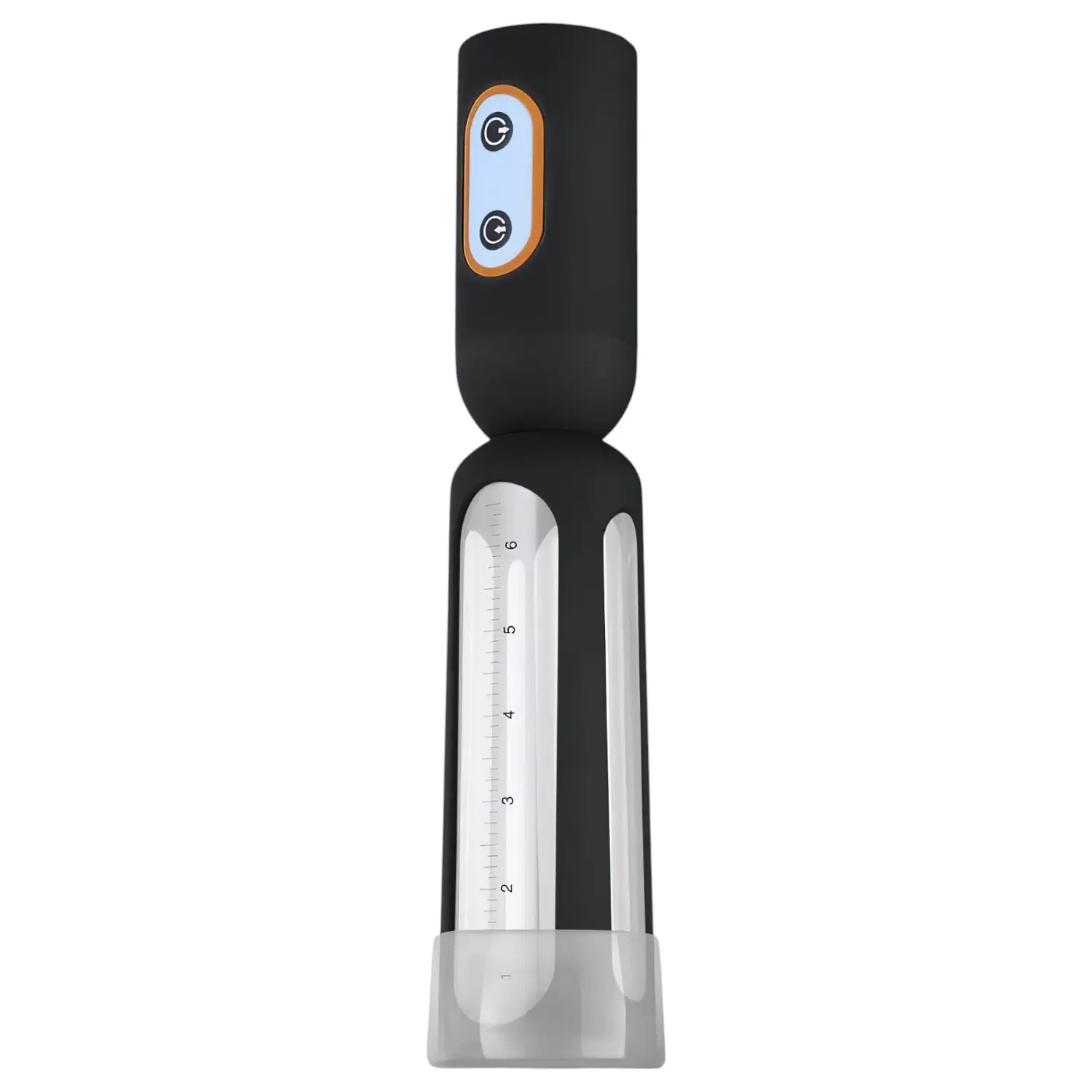 CRUIZR CS08 Penis Pump with Sucking Function