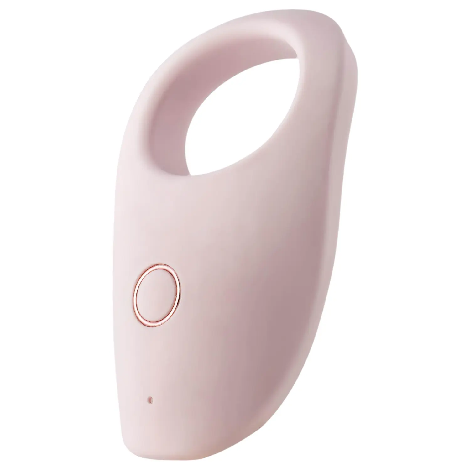 Dream Toys Vivre BIBI erekční kroužek na penis | Růžová