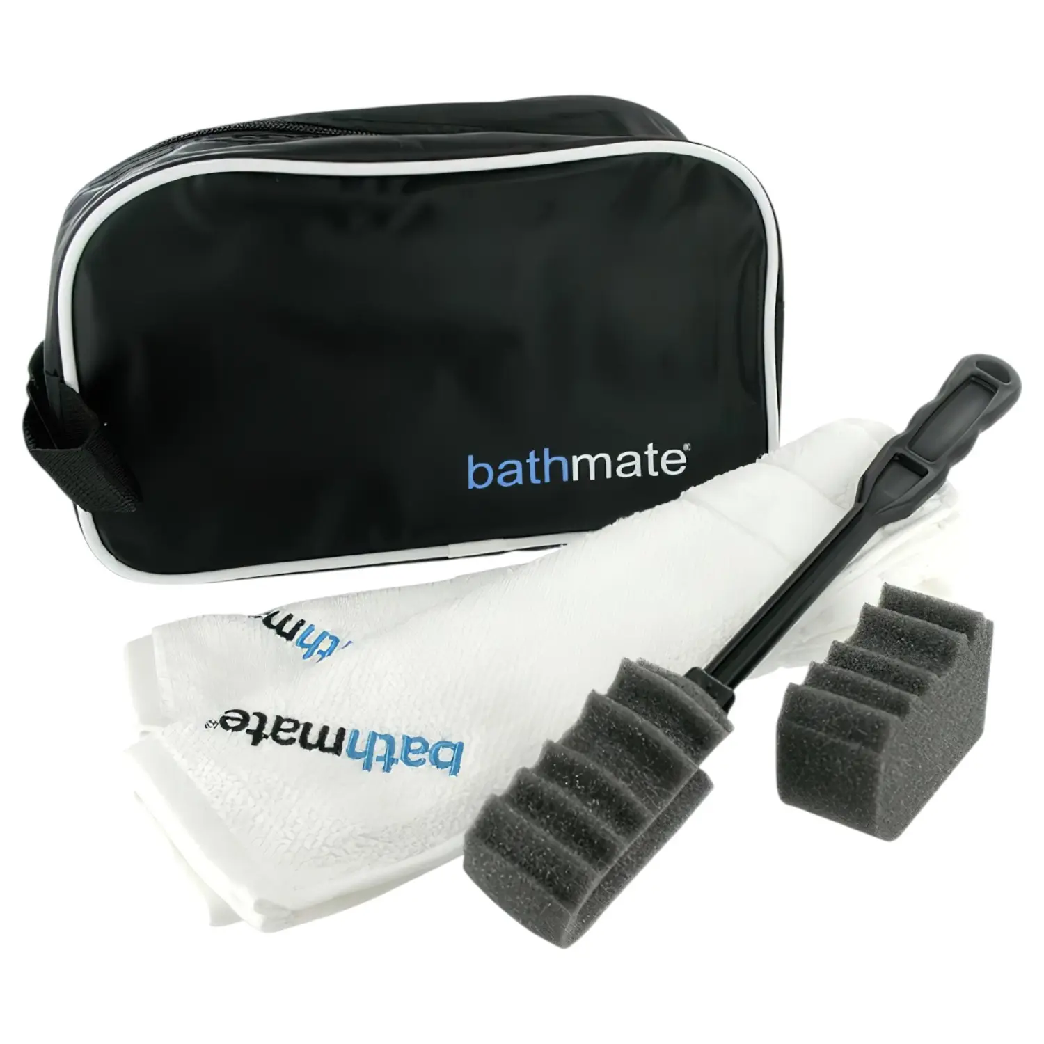 Bathmate - čisticí a úložná sada