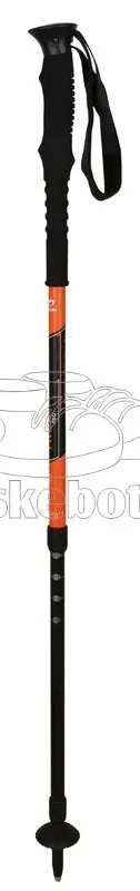 Trek Pro, orange