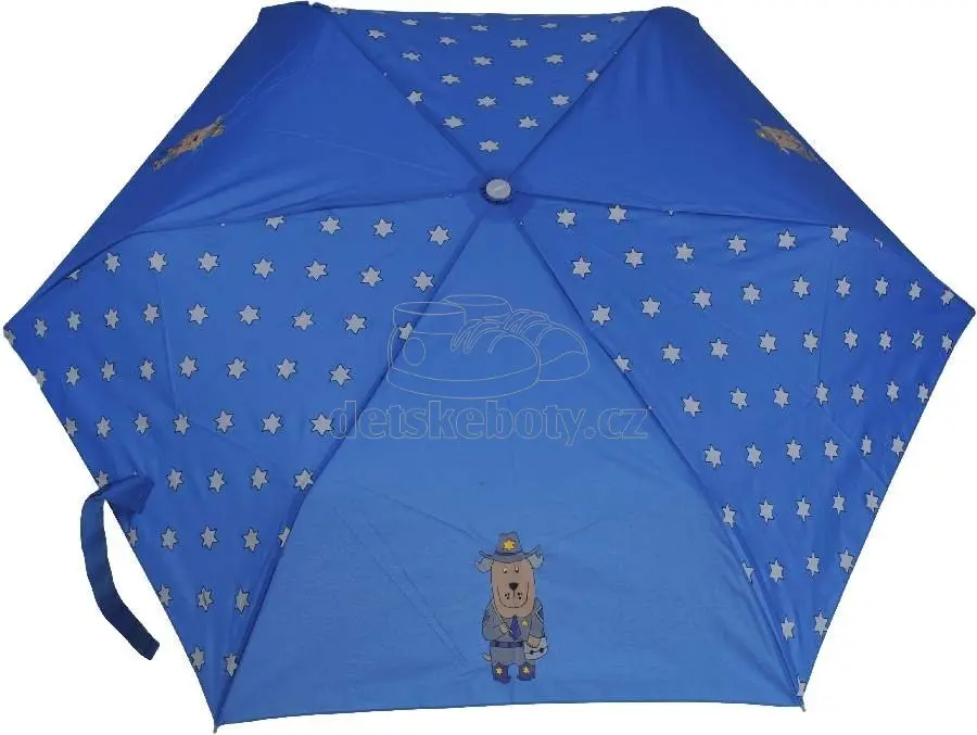 Deštník Dopller 72256CS Cool Sheriff