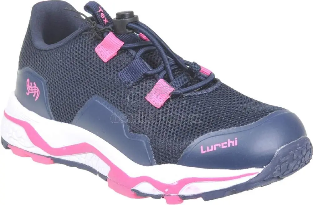 Dětské celoroční boty Lurchi 33-26431-39 Velikost: 37