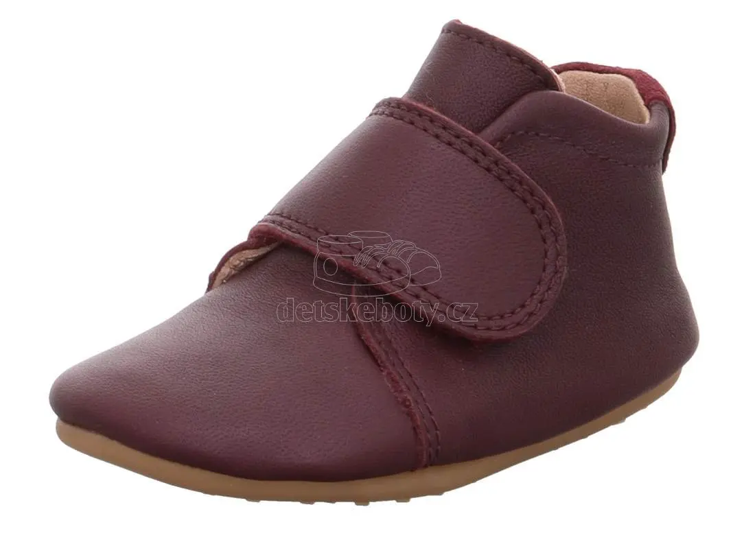 Dětské celoroční boty Superfit 1-006230-5010 Velikost: 19