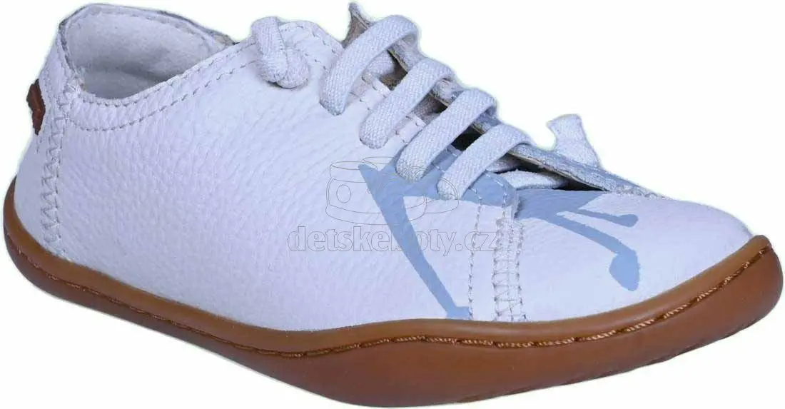 Dětské celoroční boty Camper 80003-128 Velikost: 32