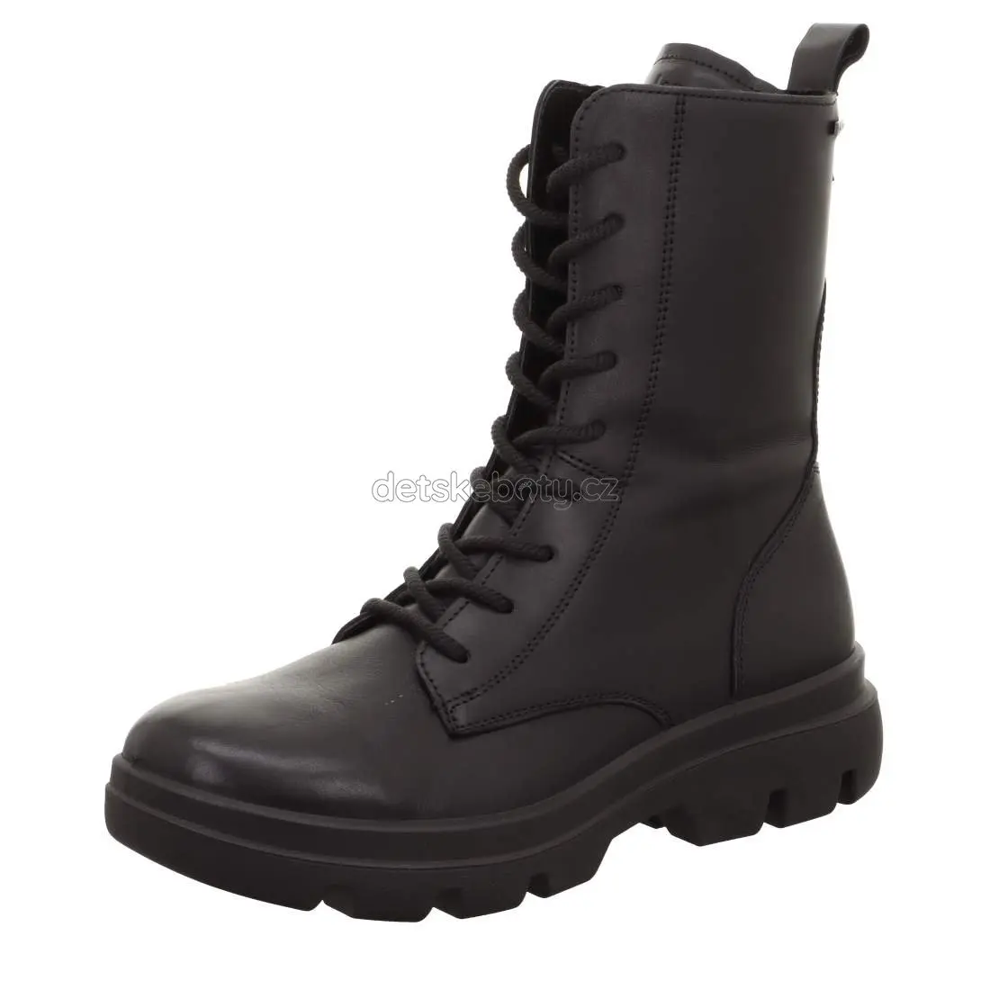 Legero 2-000290-0100 Velikost: