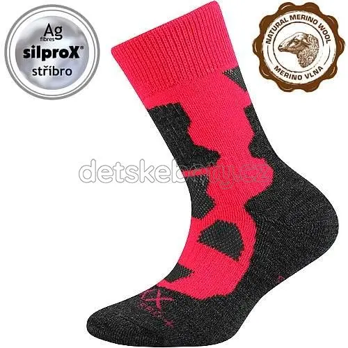 Voxx Etrexík růžová Velikost: