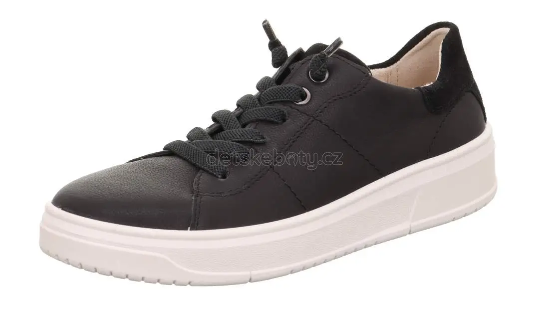 Legero 2-000304-0100 Velikost: