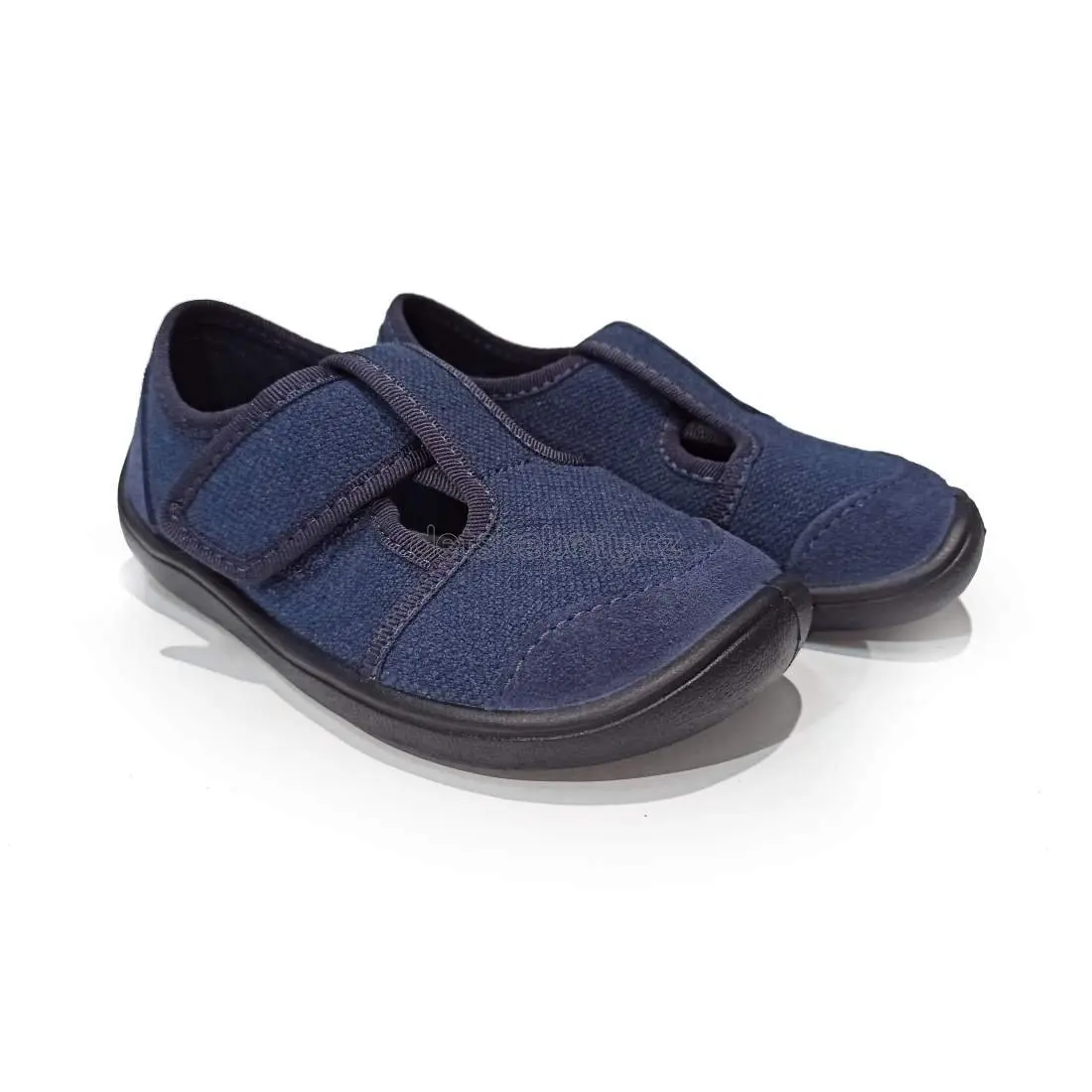 Domácí obuv Anatomic Barefoot -BF06 Velikost: 25