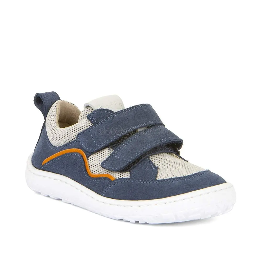 Dětské celoroční boty Froddo G3130260-14 Velikost: 34