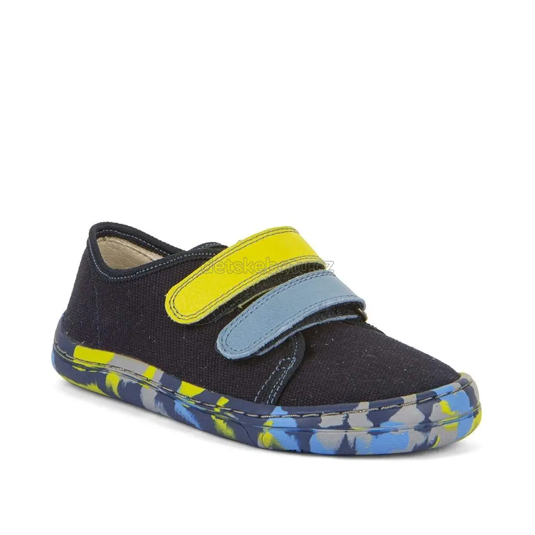 Dětské tenisky Froddo G1700379-31 Velikost: