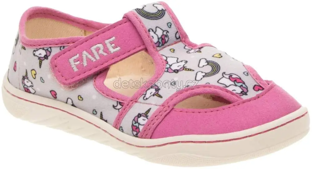 FARE MID-WIDE 7002451 Velikost: