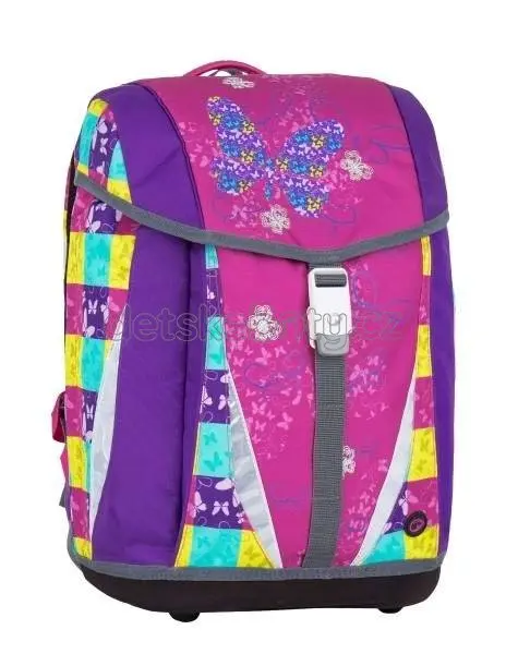BAGMASTER POLO 7 A