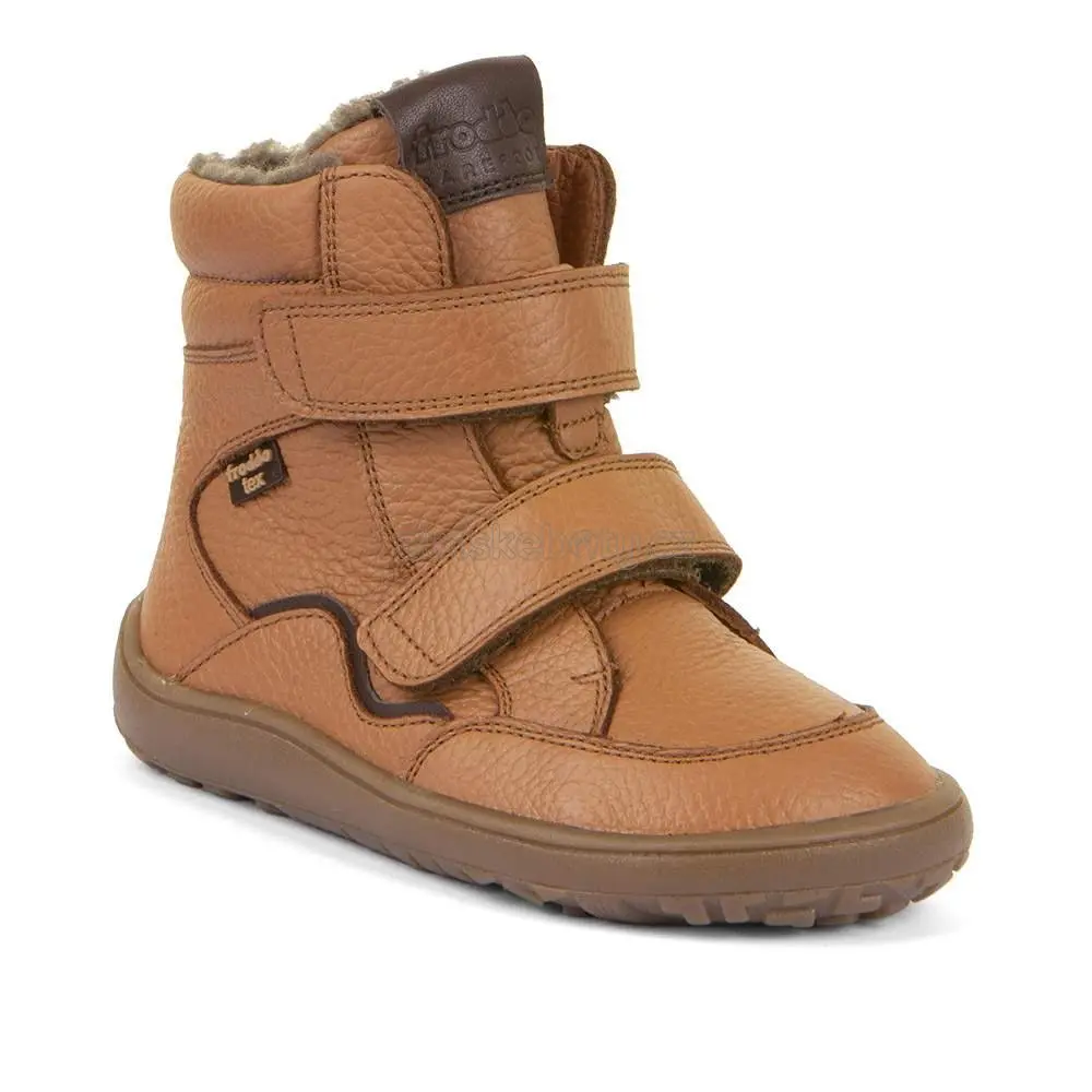 Dětské zimní boty Froddo G3160246-3 Velikost: