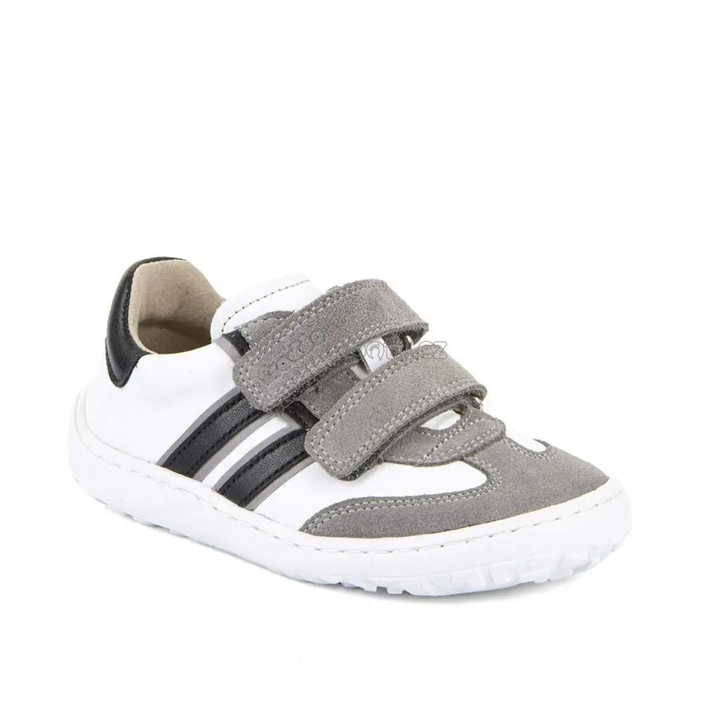 Dětské celoroční boty Froddo G3130292 Velikost: