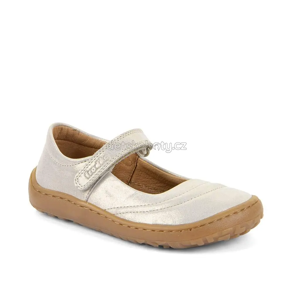 Dětské celoroční boty Froddo G3140195-2 Velikost:
