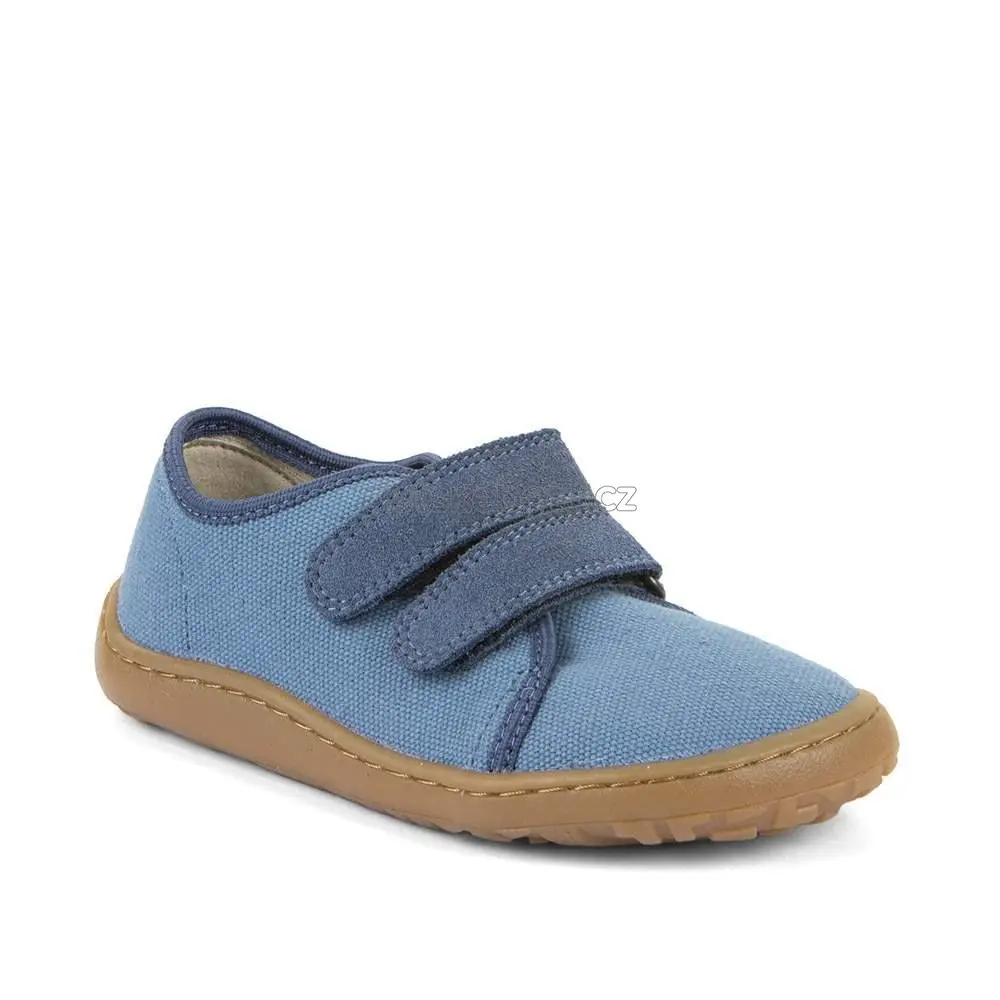 Dětské tenisky Froddo G1700440-3 Velikost: 27