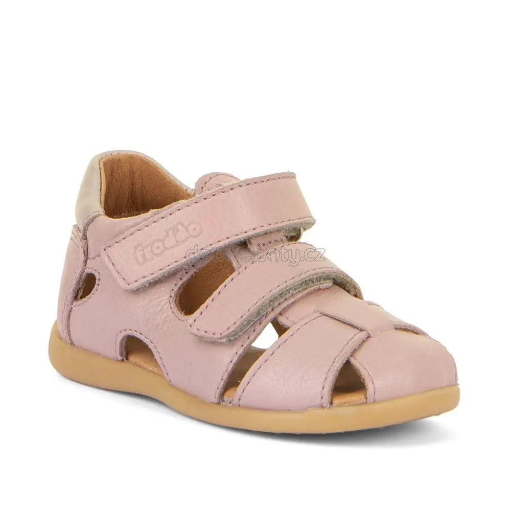 Dětské sandály Froddo G2150200-5 Velikost: 21