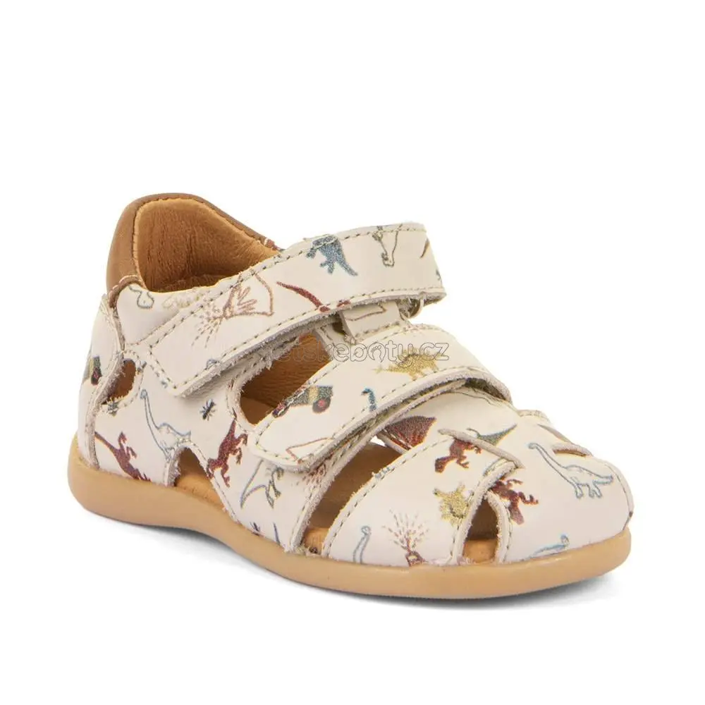 Dětské sandály Froddo G2150200-14 Velikost: 21